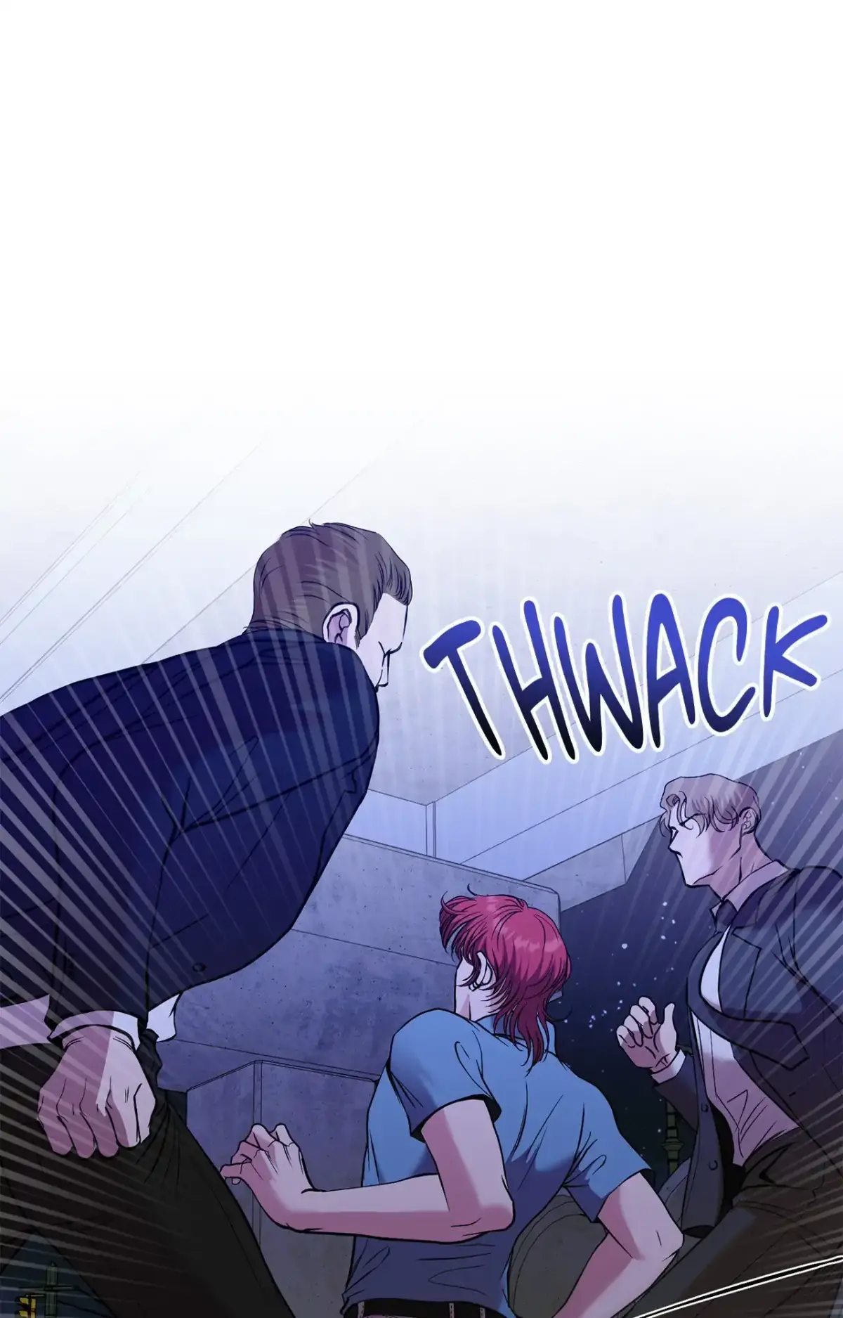 Read Squeaky Clean chapter 40 image 38 on Lezhin