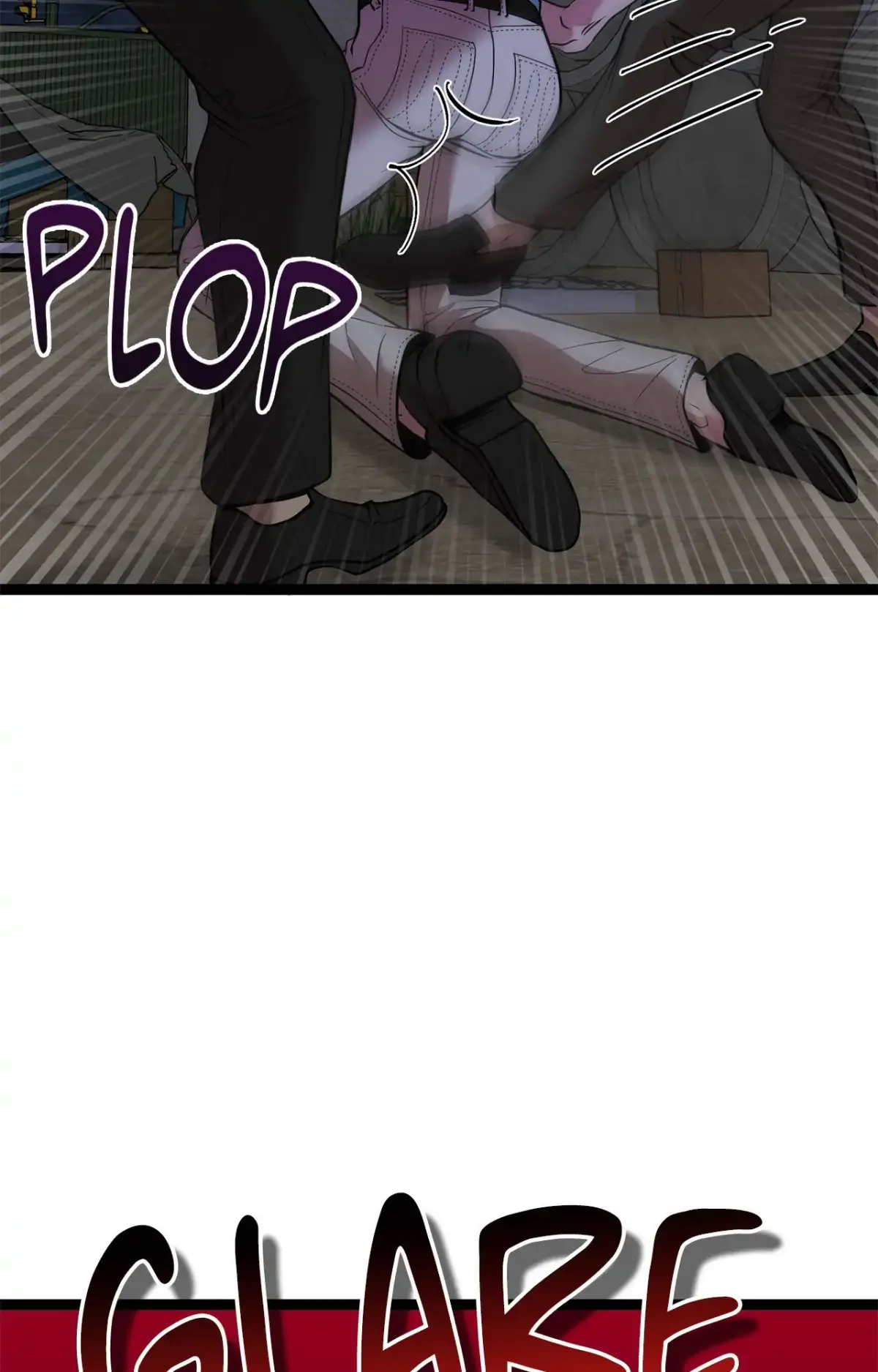 Read Squeaky Clean chapter 40 image 39 on Lezhin