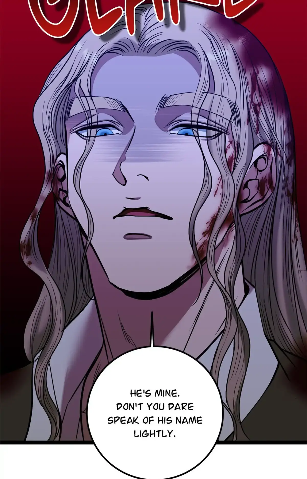 Read Squeaky Clean chapter 40 image 40 on Lezhin