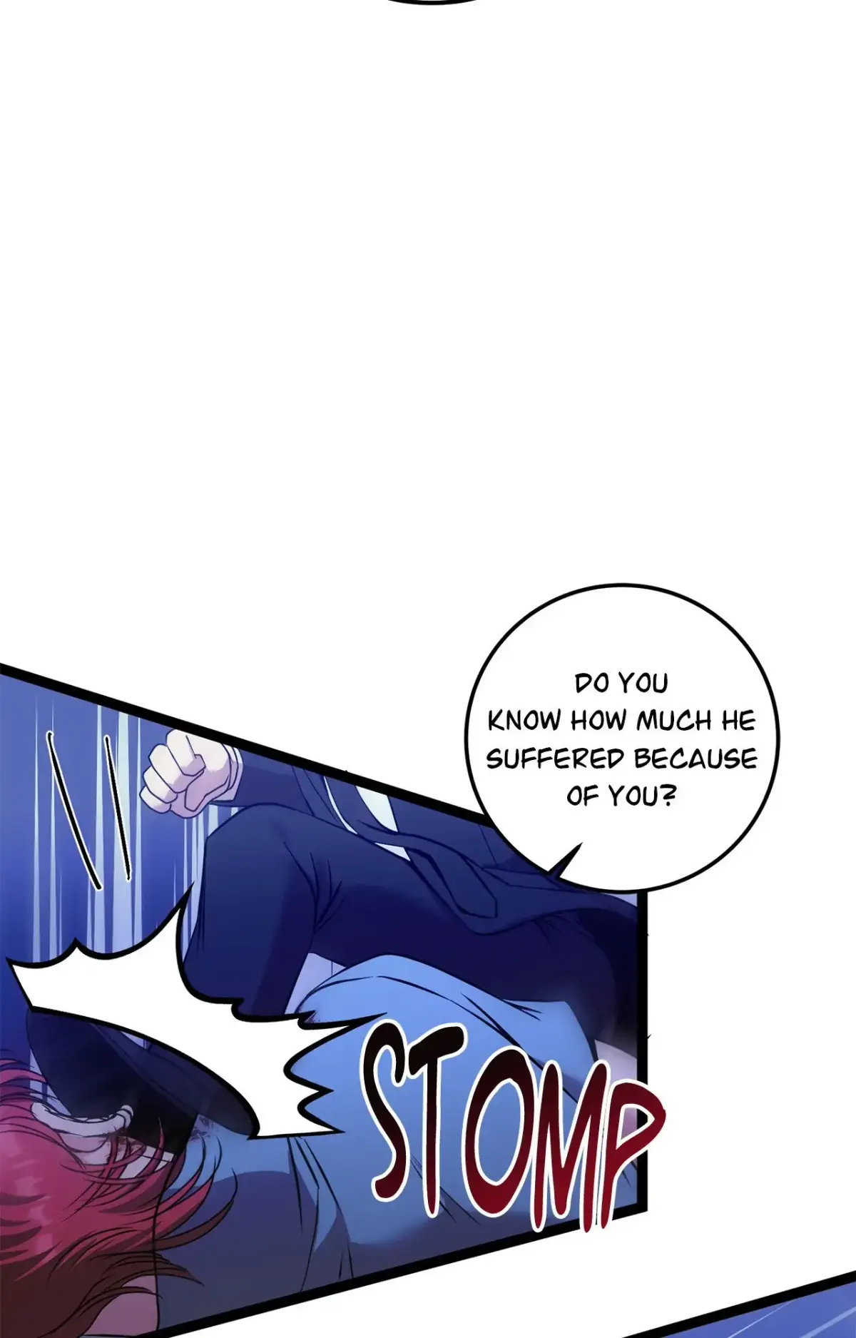 Read Squeaky Clean chapter 40 image 41 on Lezhin