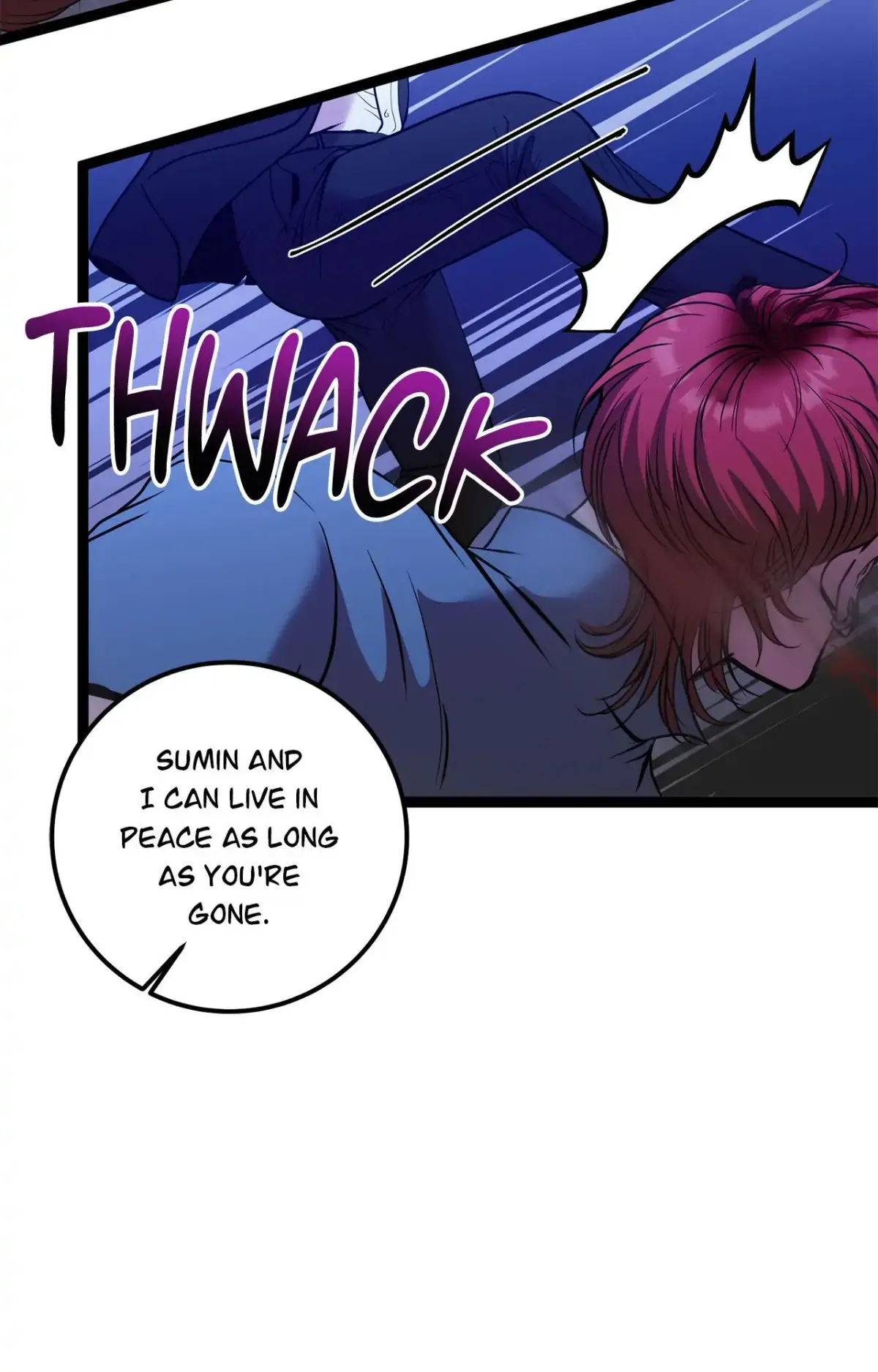 Read Squeaky Clean chapter 40 image 42 on Lezhin