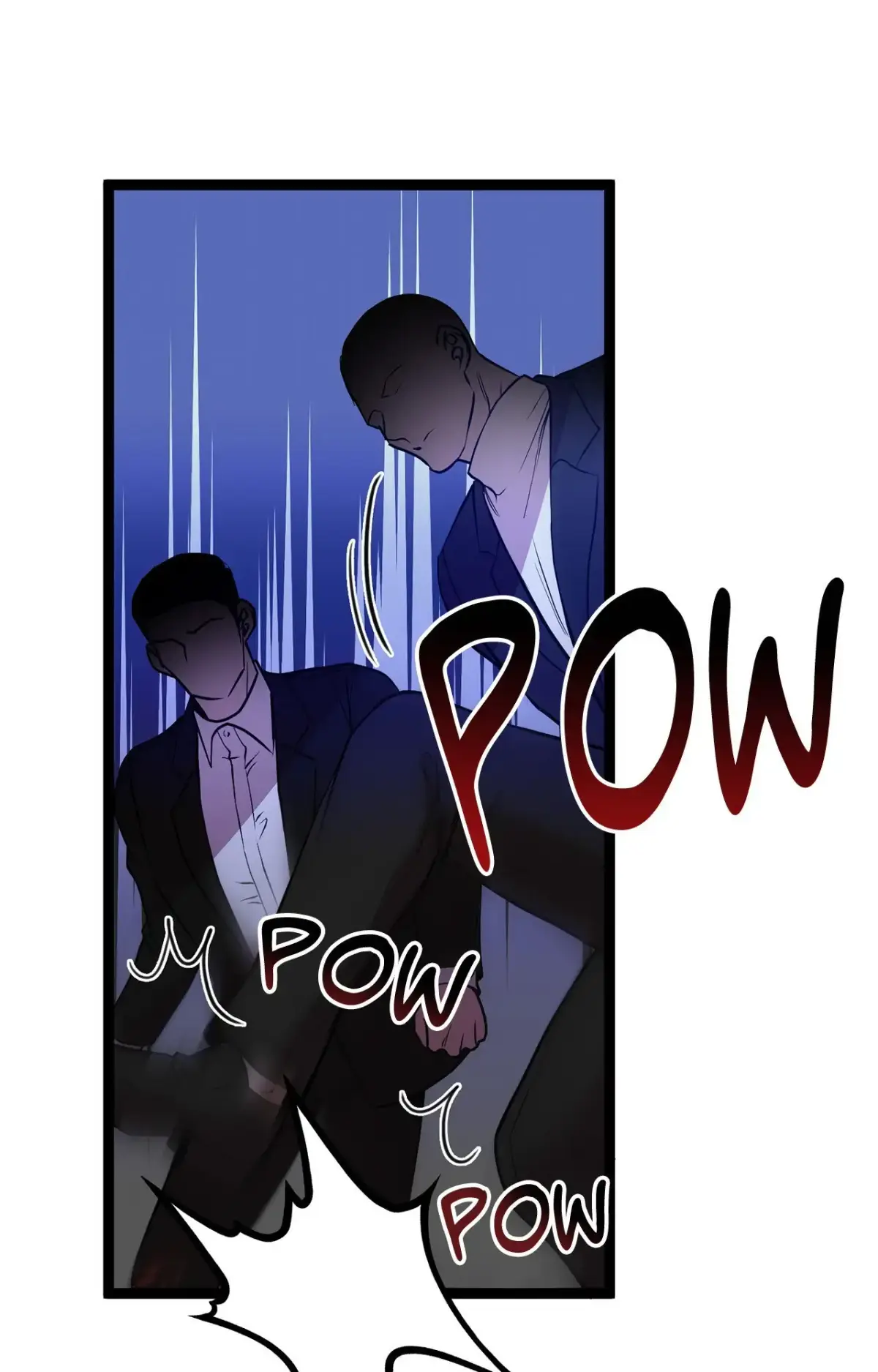 Read Squeaky Clean chapter 40 image 43 on Lezhin