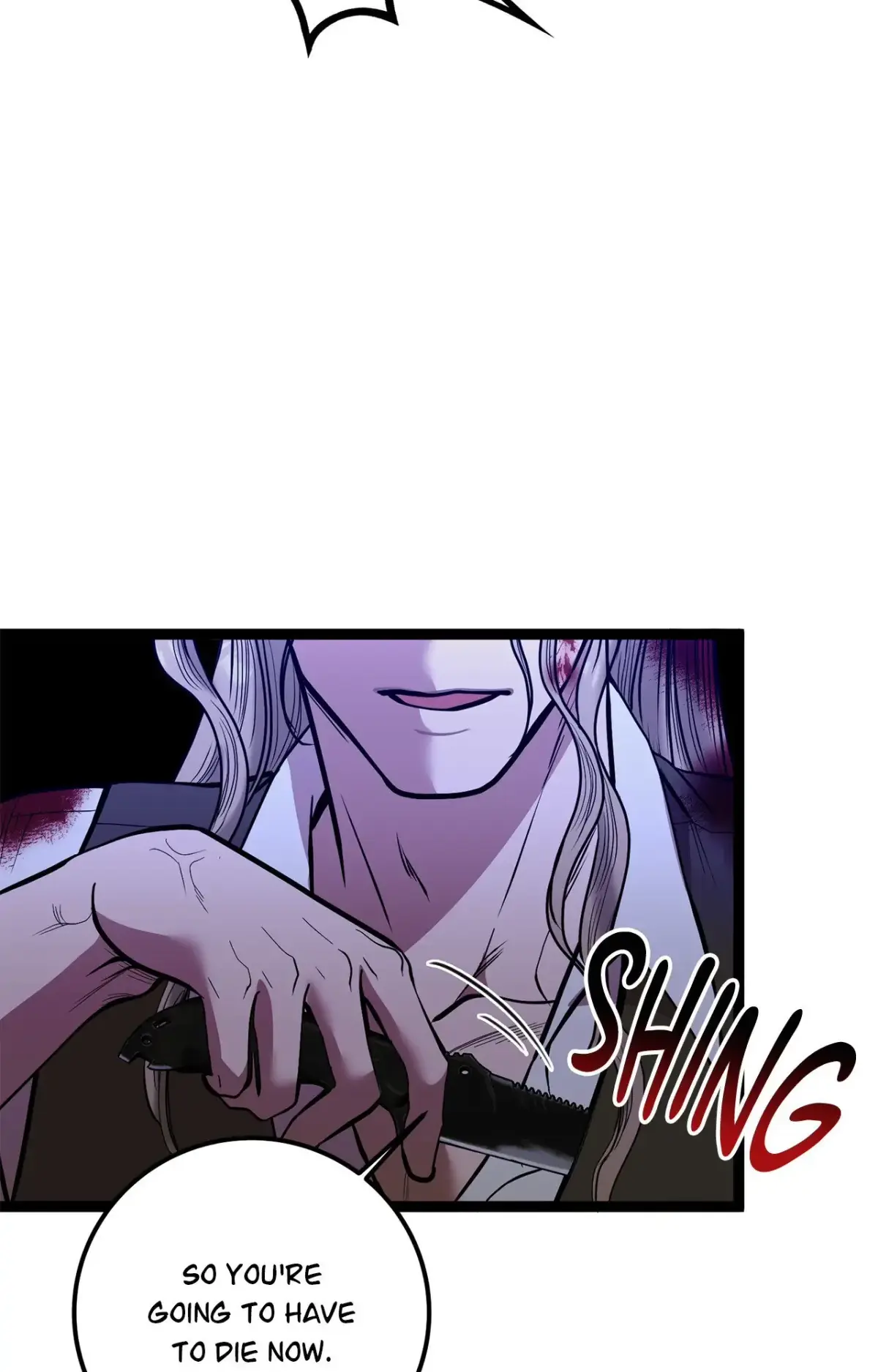 Read Squeaky Clean chapter 40 image 44 on Lezhin