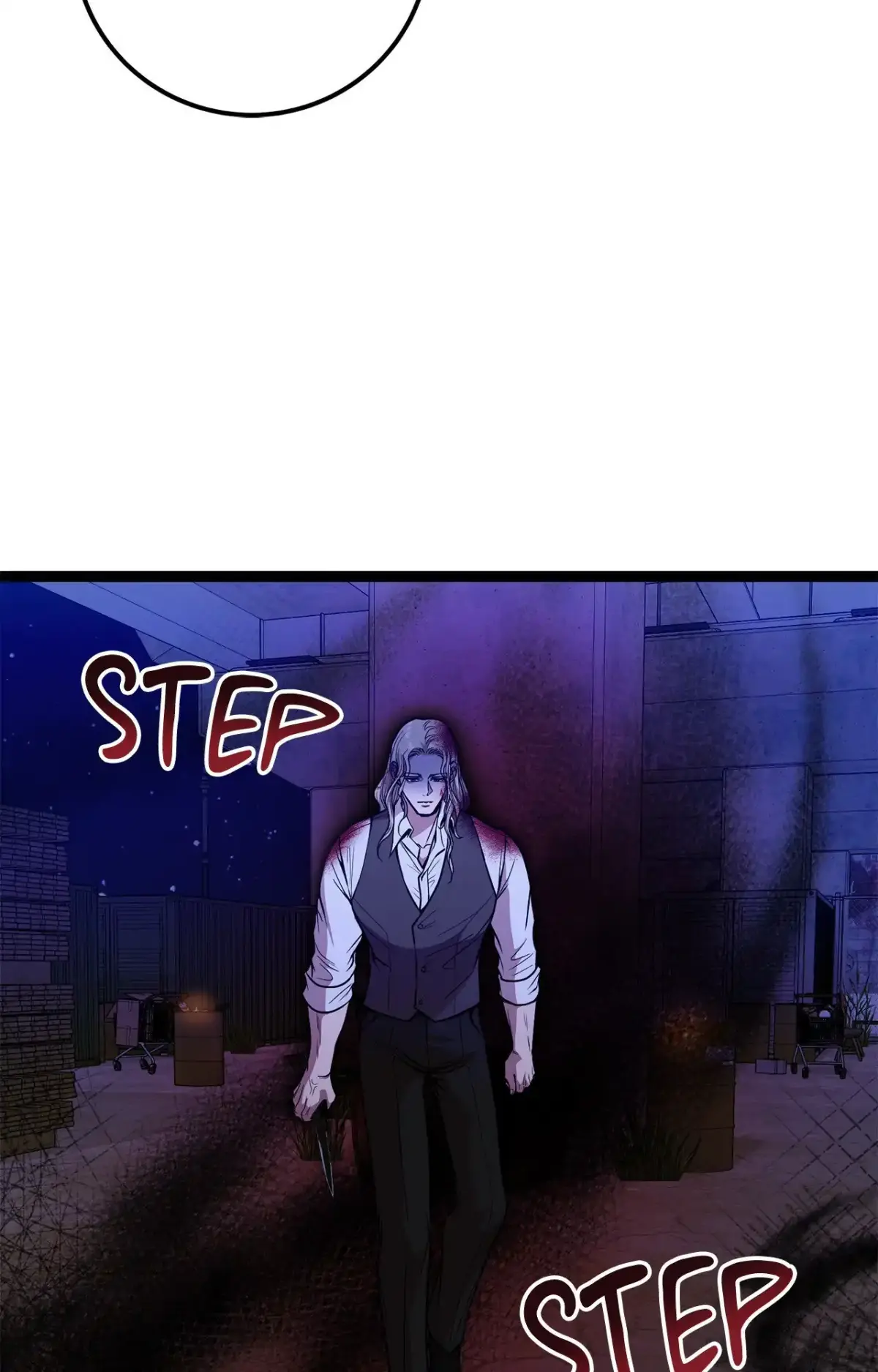 Read Squeaky Clean chapter 40 image 45 on Lezhin