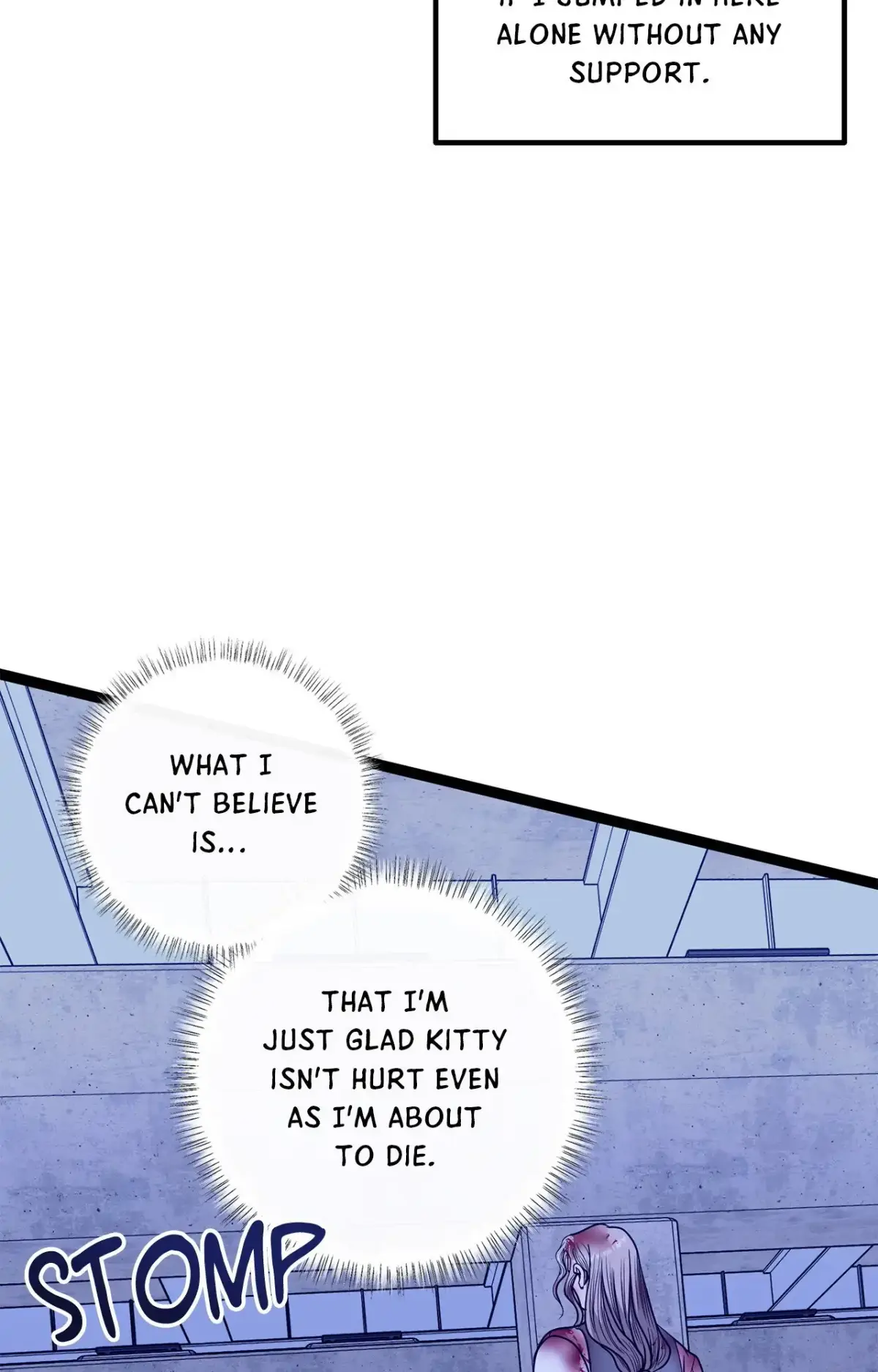 Read Squeaky Clean chapter 40 image 48 on Lezhin