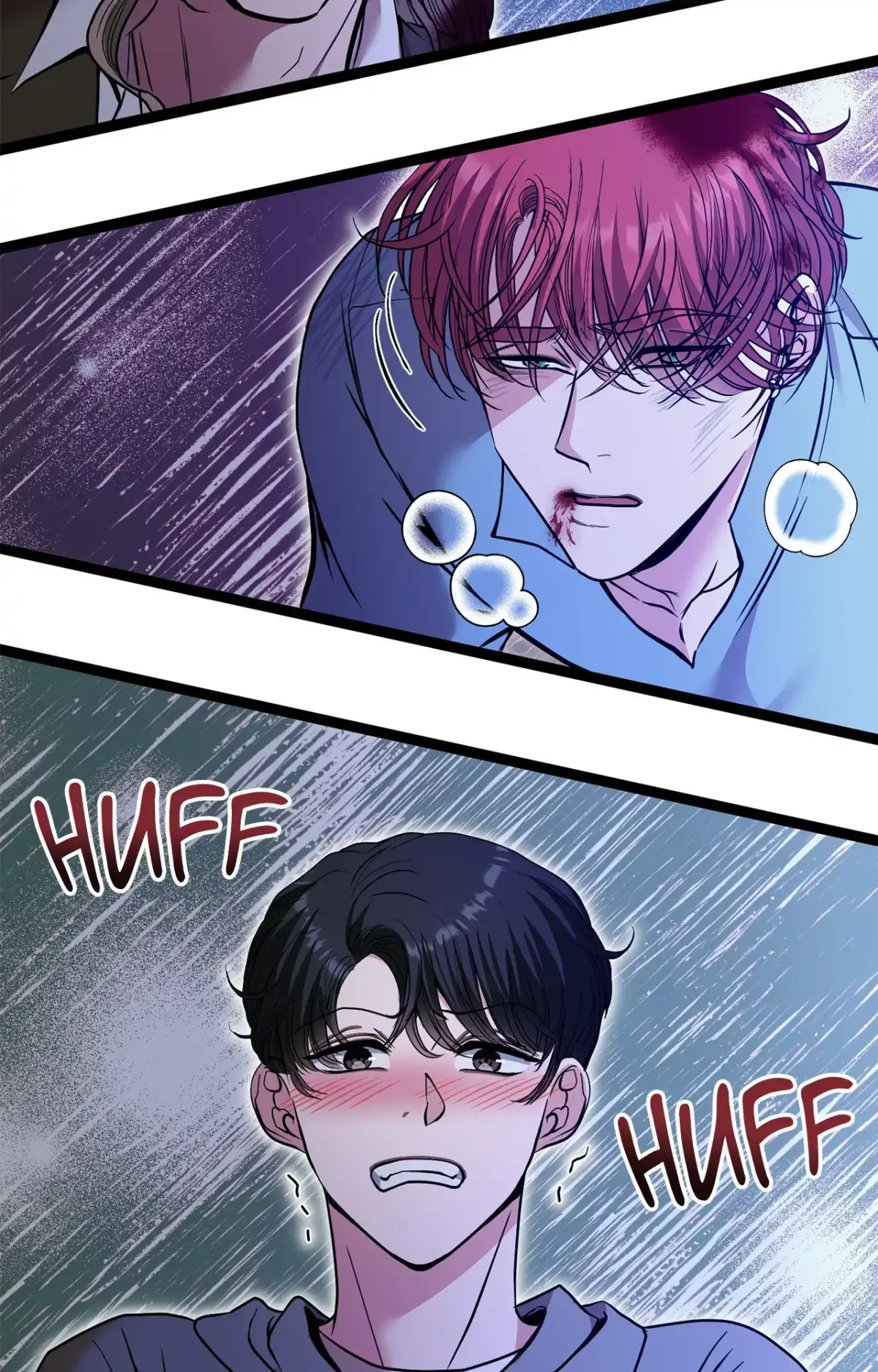 Read Squeaky Clean chapter 40 image 54 on Lezhin