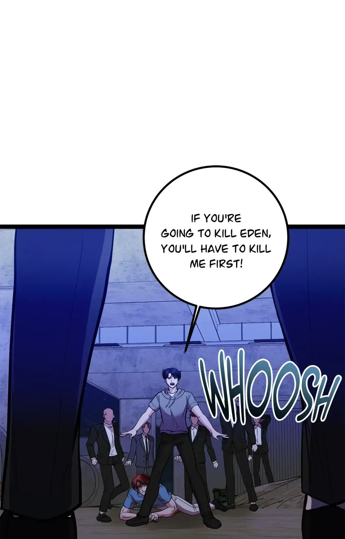 Read Squeaky Clean chapter 40 image 56 on Lezhin