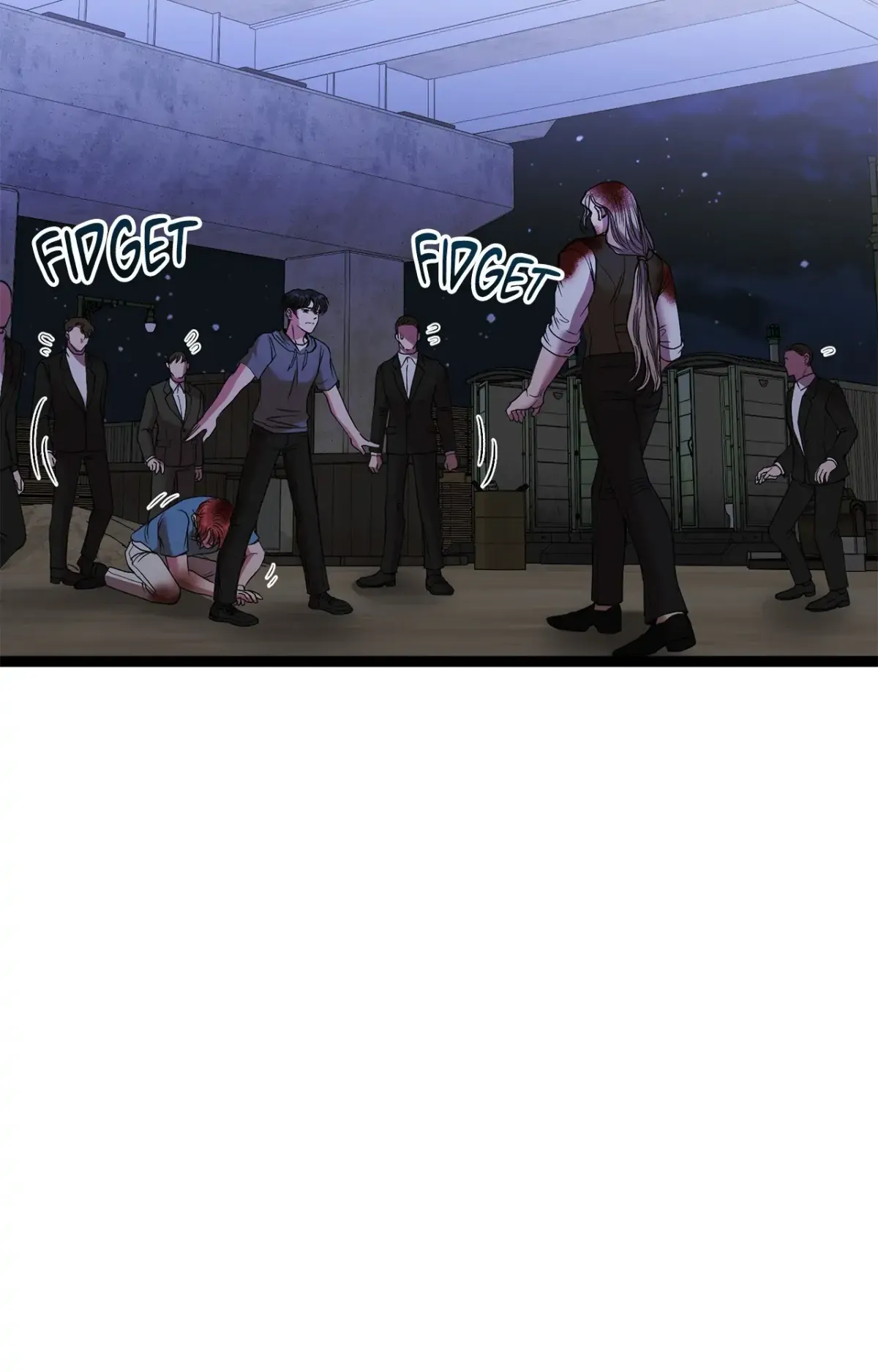 Read Squeaky Clean chapter 40 image 59 on Lezhin