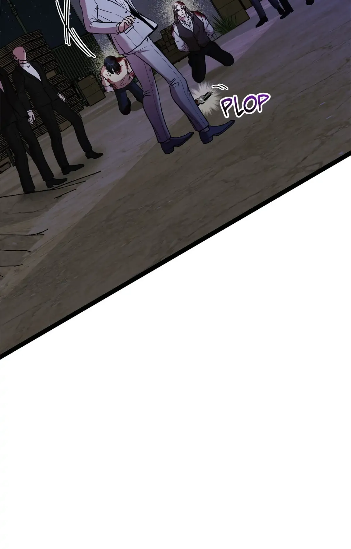 Read Squeaky Clean chapter 40 image 6 on Lezhin