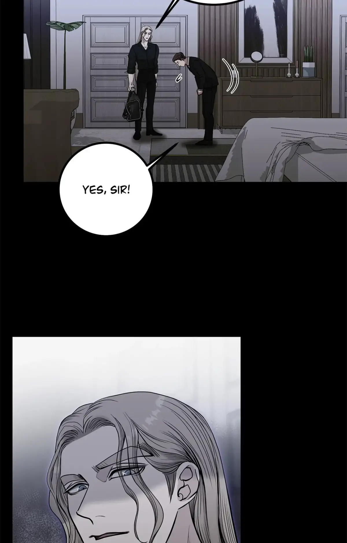 Read Squeaky Clean chapter 40 image 63 on Lezhin