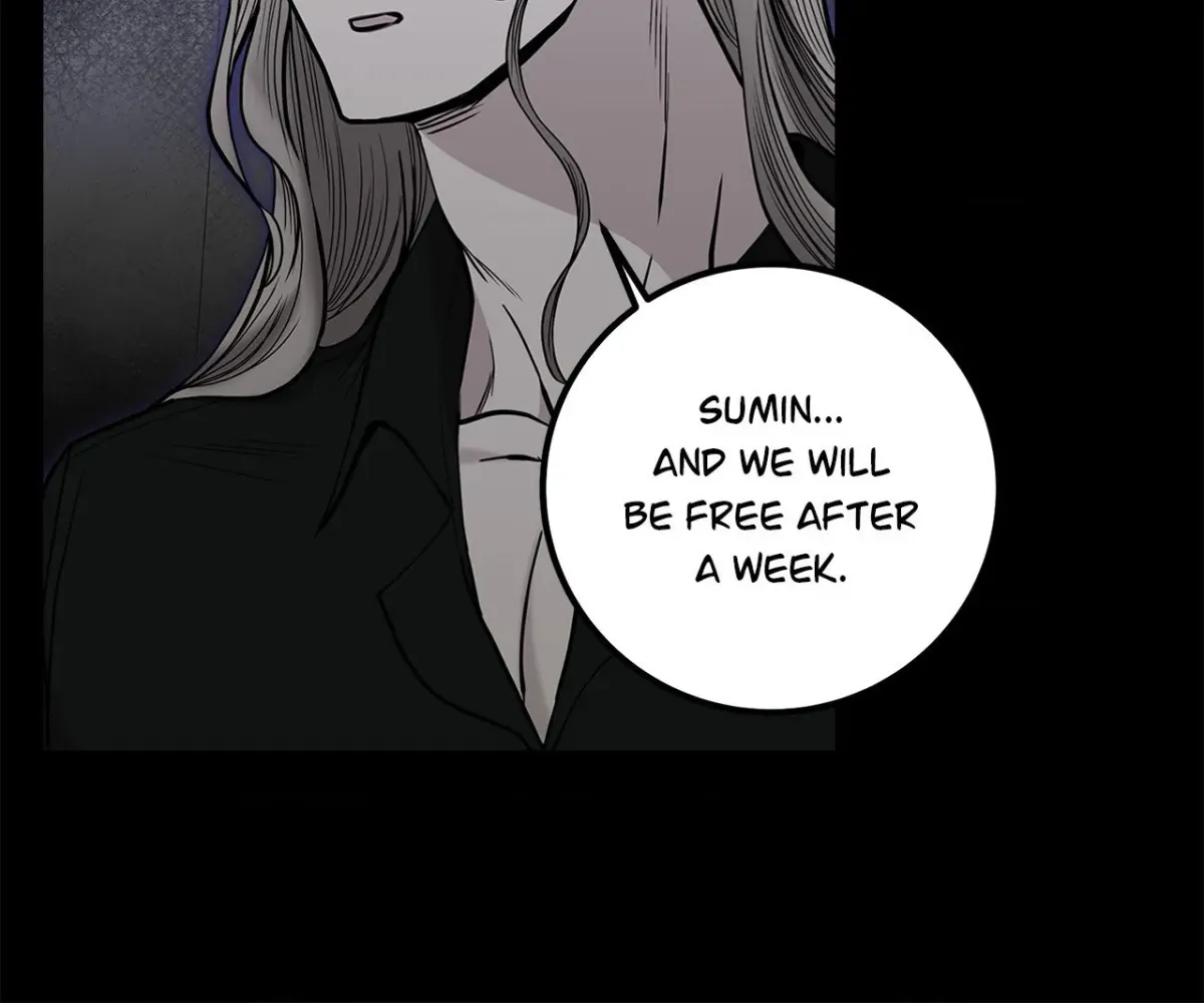 Read Squeaky Clean chapter 40 image 64 on Lezhin