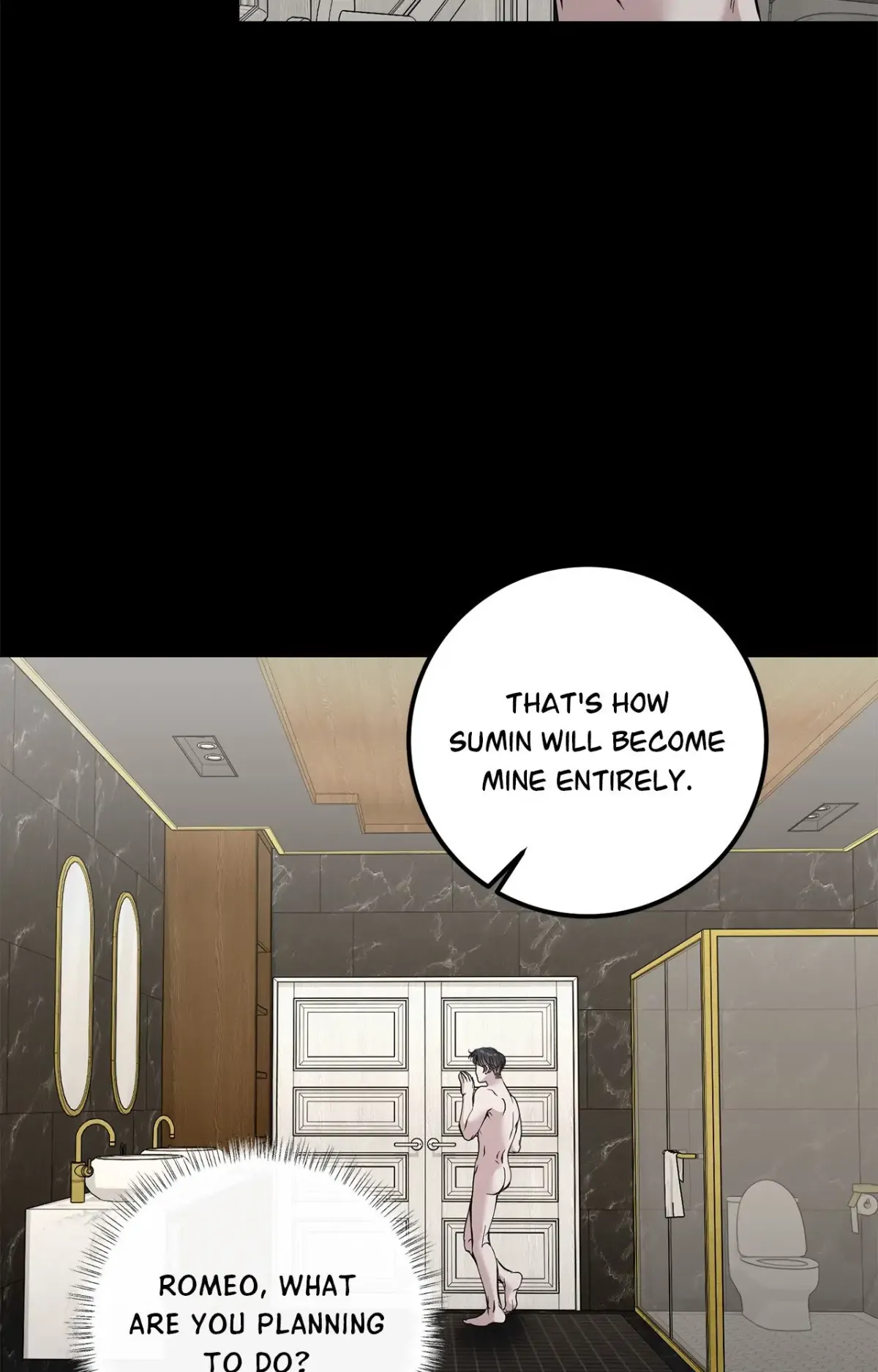 Read Squeaky Clean chapter 40 image 66 on Lezhin