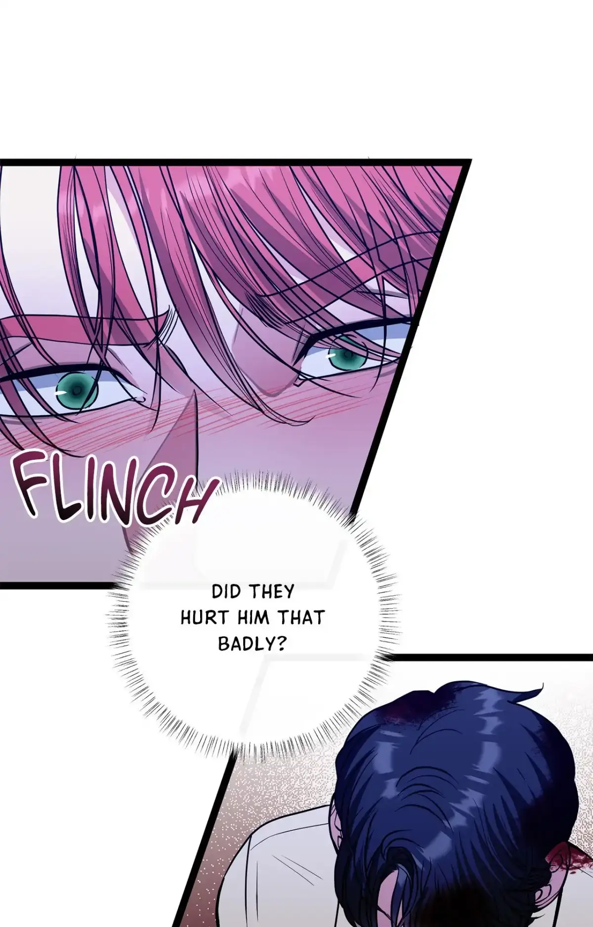 Read Squeaky Clean chapter 40 image 7 on Lezhin