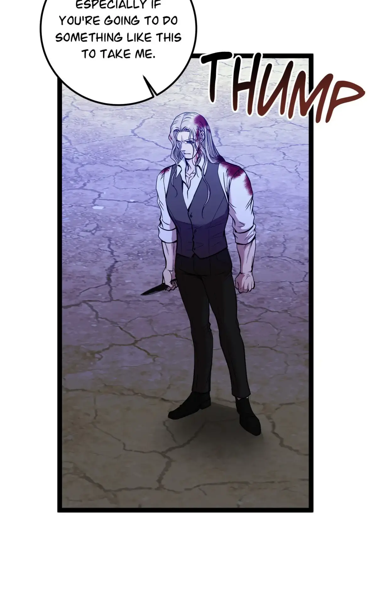 Read Squeaky Clean chapter 40 image 71 on Lezhin