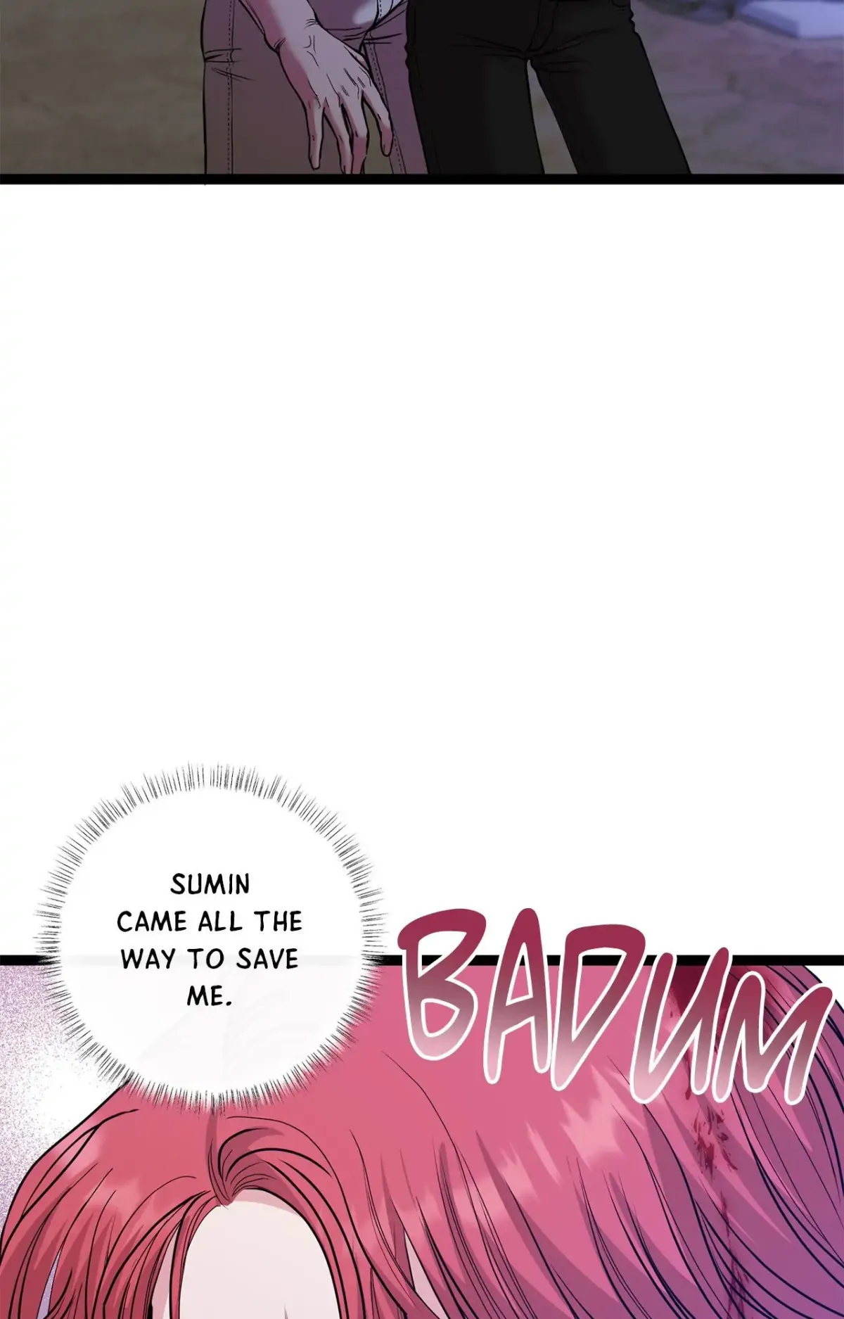 Read Squeaky Clean chapter 40 image 77 on Lezhin