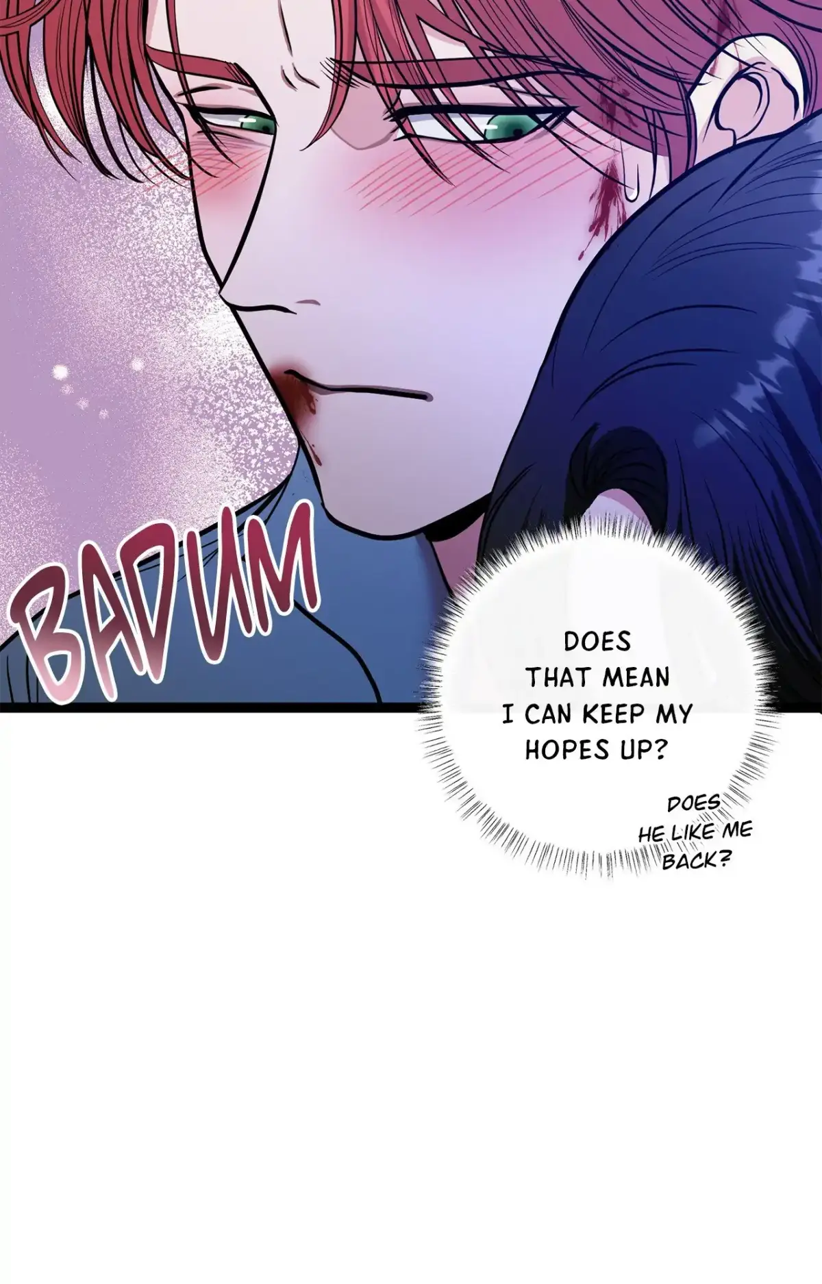 Read Squeaky Clean chapter 40 image 78 on Lezhin