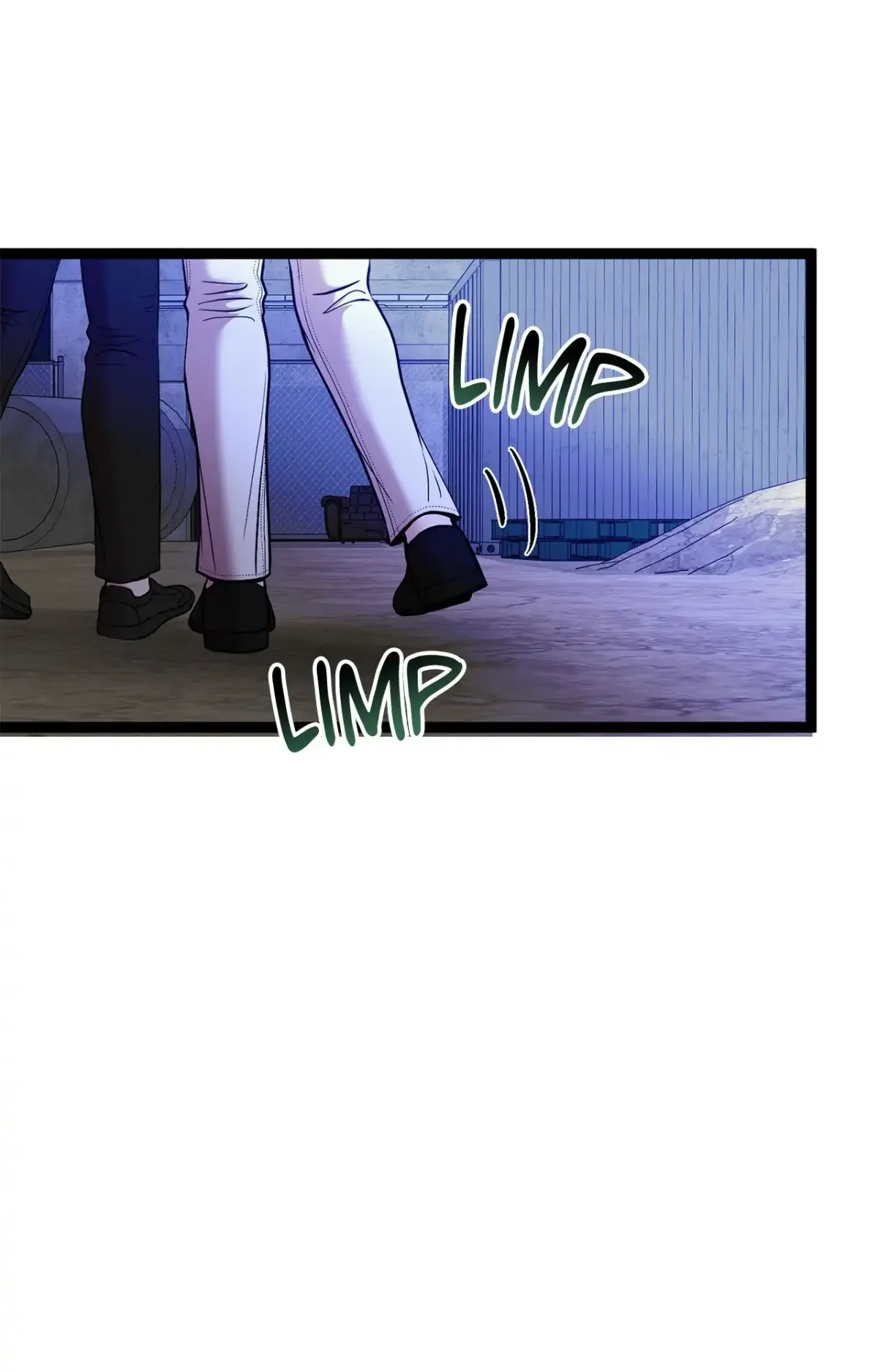 Read Squeaky Clean chapter 40 image 79 on Lezhin