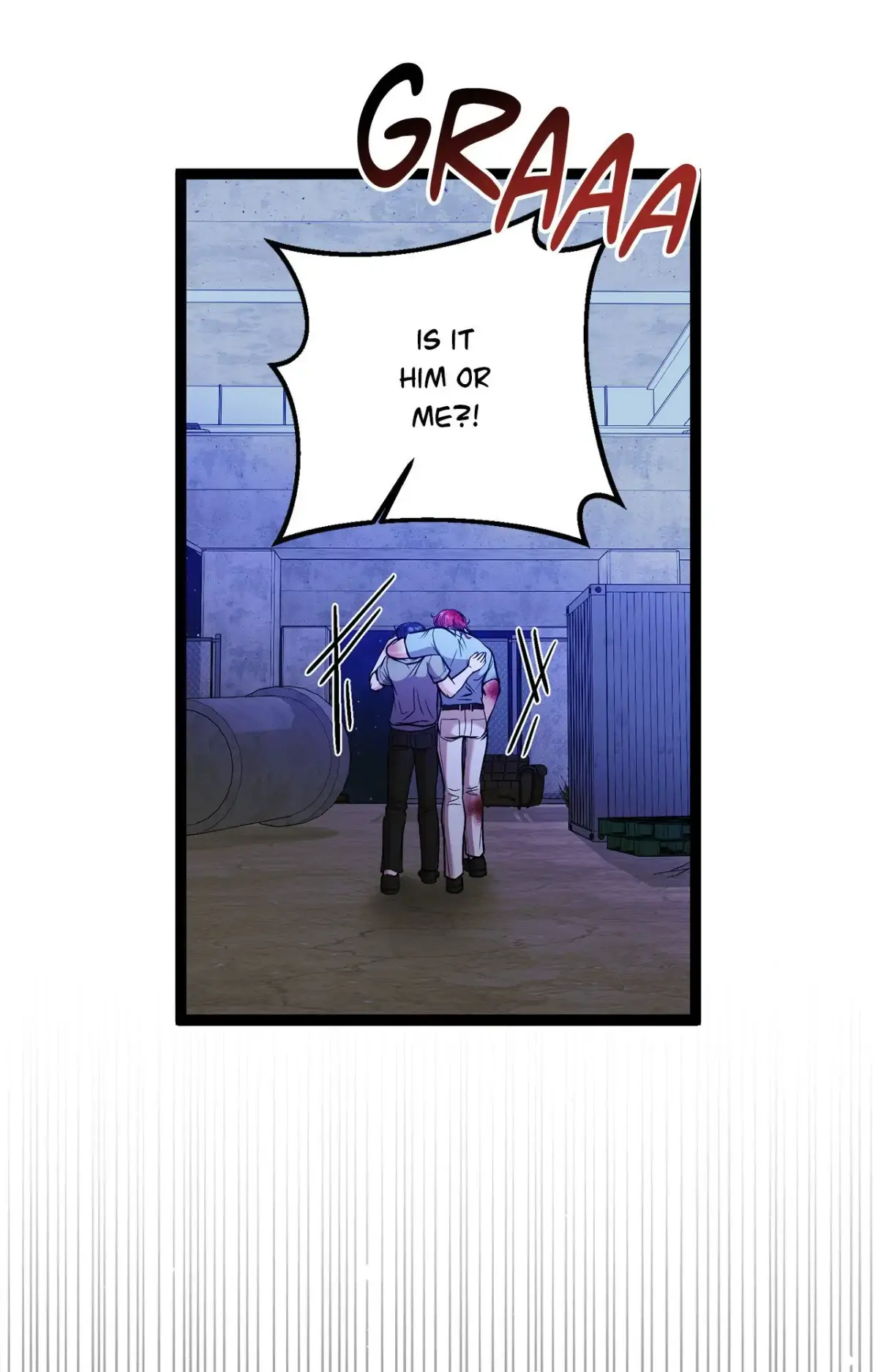 Read Squeaky Clean chapter 40 image 80 on Lezhin