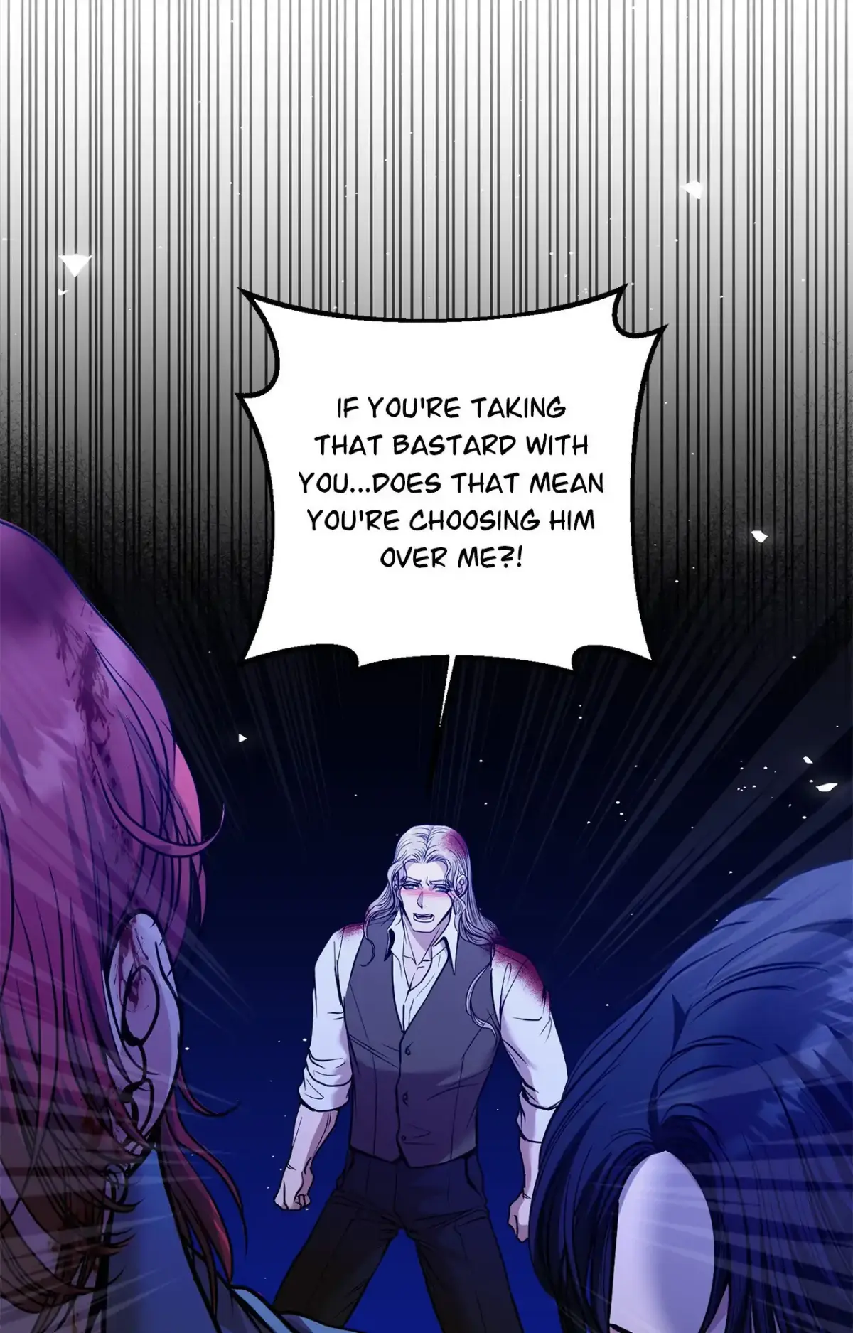 Read Squeaky Clean chapter 40 image 81 on Lezhin