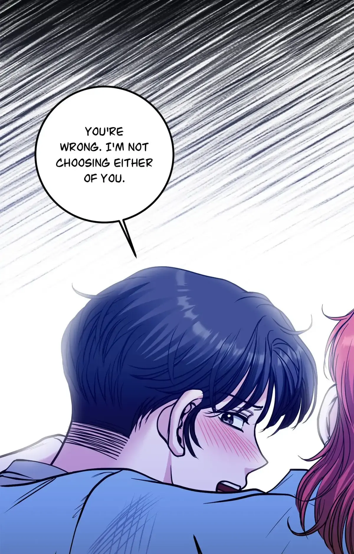 Read Squeaky Clean chapter 40 image 84 on Lezhin
