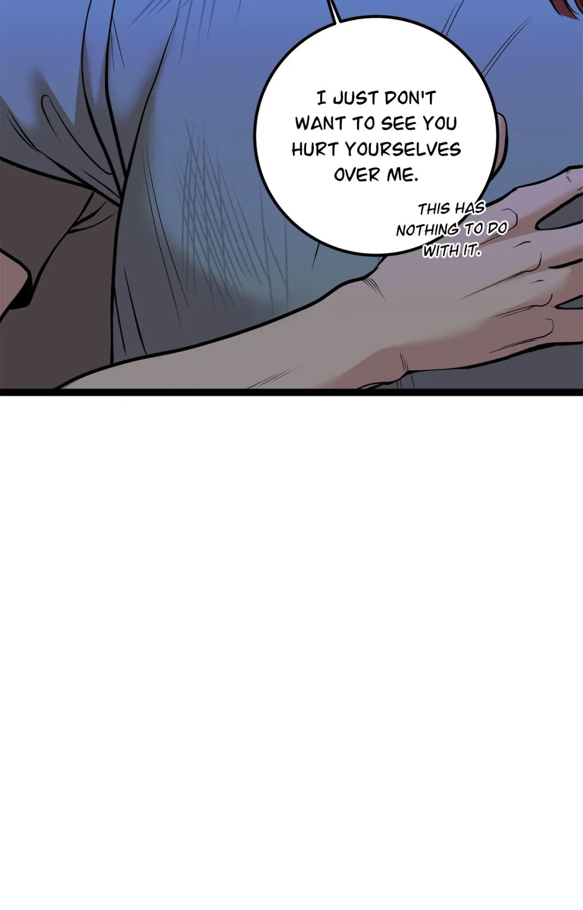 Read Squeaky Clean chapter 40 image 85 on Lezhin