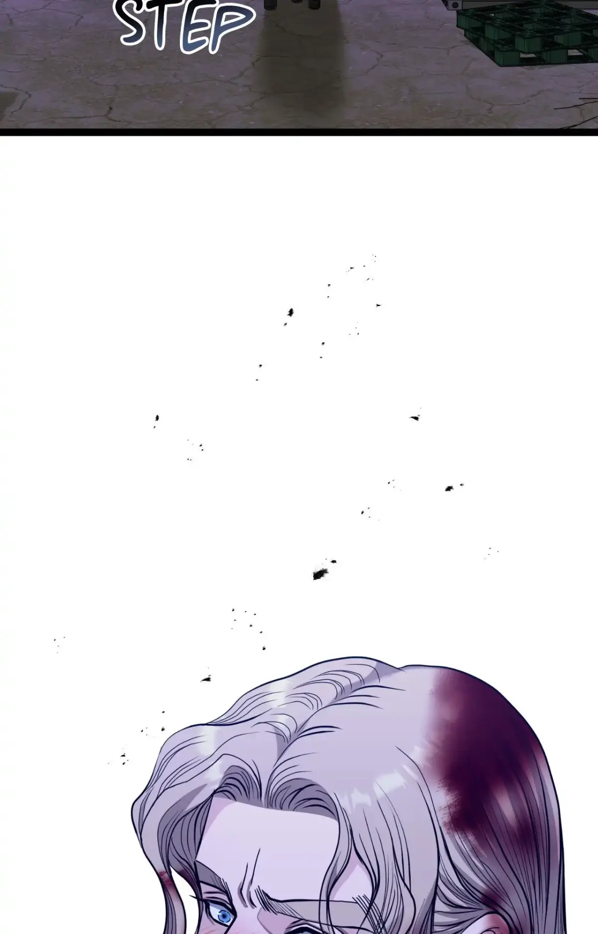 Read Squeaky Clean chapter 41 image 1 on Lezhin
