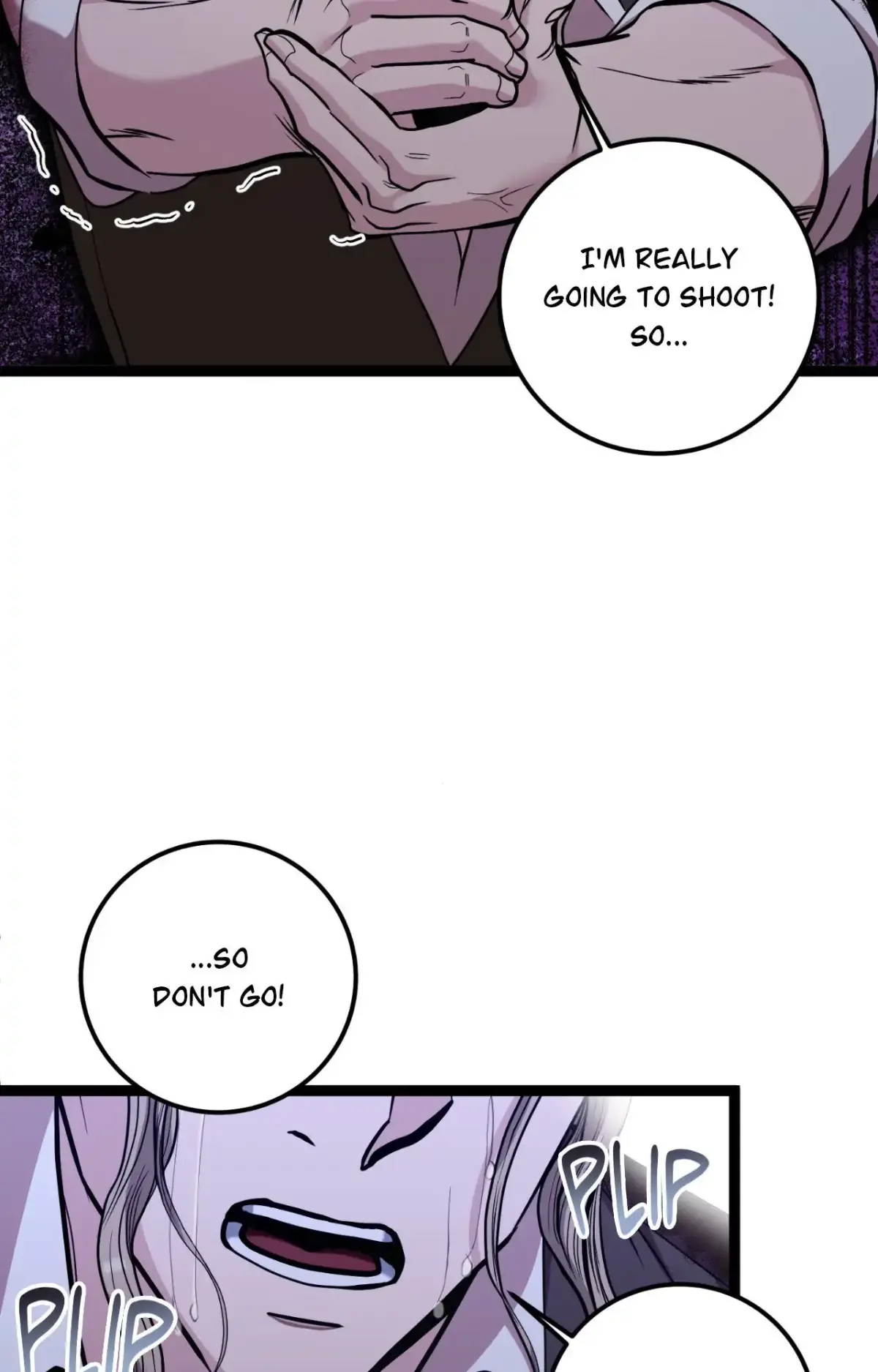 Read Squeaky Clean chapter 41 image 12 on Lezhin