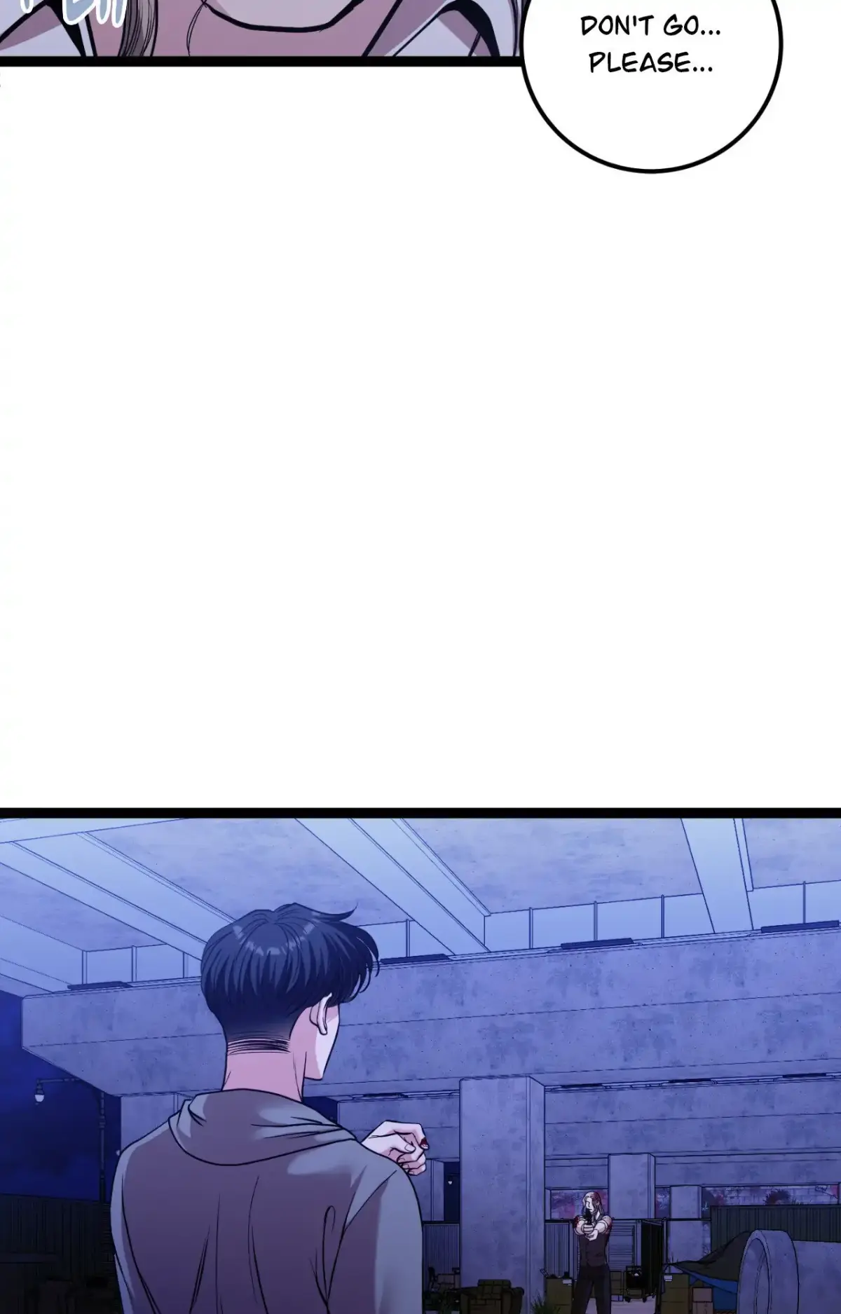 Read Squeaky Clean chapter 41 image 13 on Lezhin