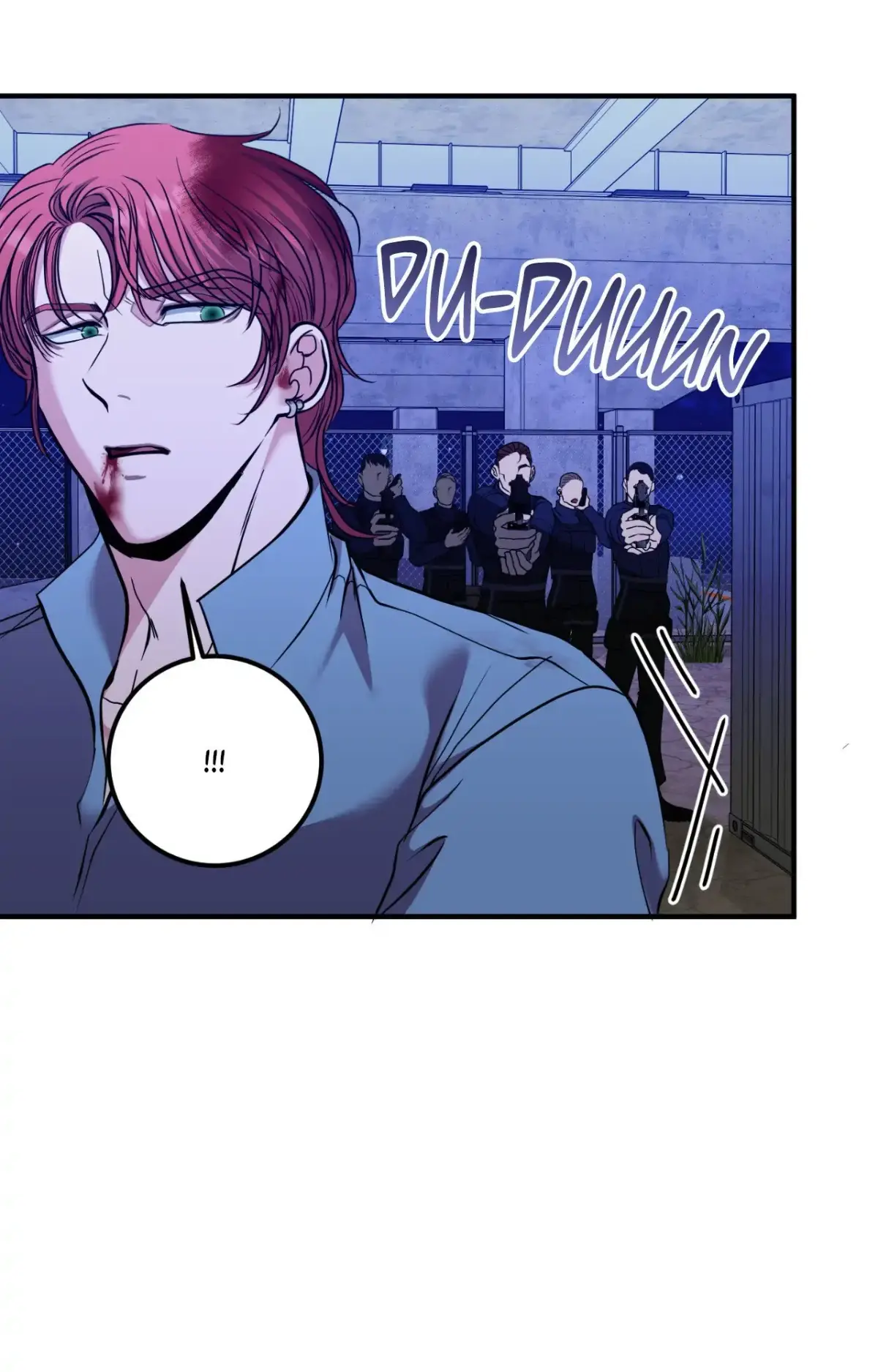 Read Squeaky Clean chapter 41 image 19 on Lezhin