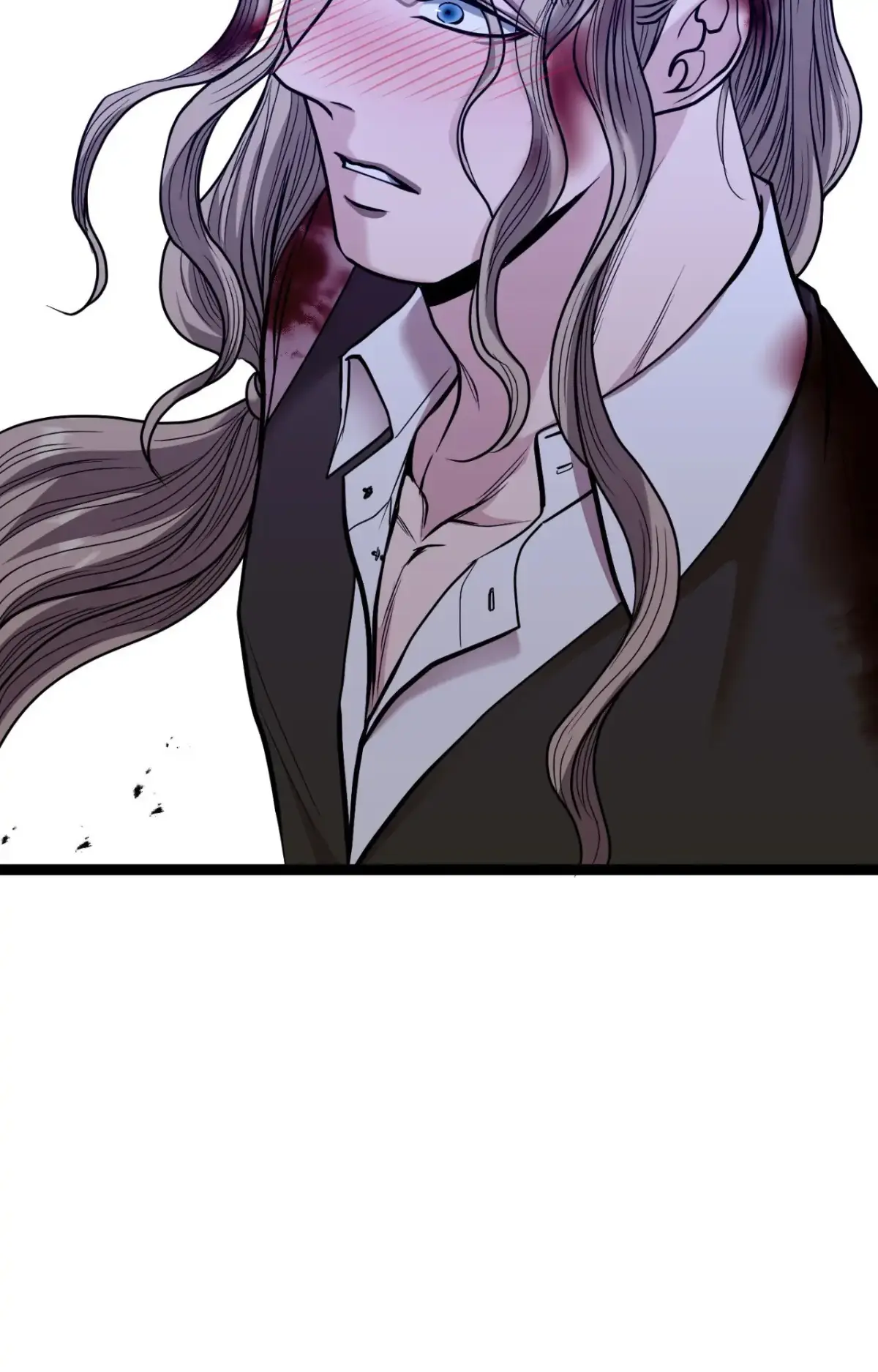 Read Squeaky Clean chapter 41 image 2 on Lezhin