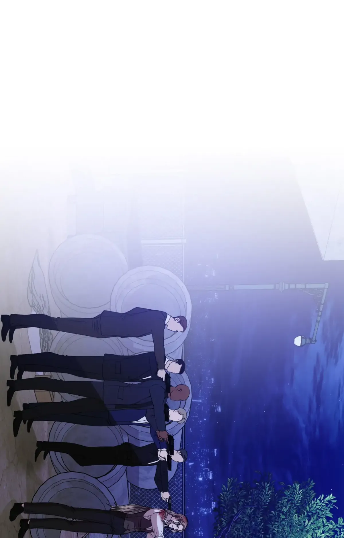 Read Squeaky Clean chapter 41 image 20 on Lezhin