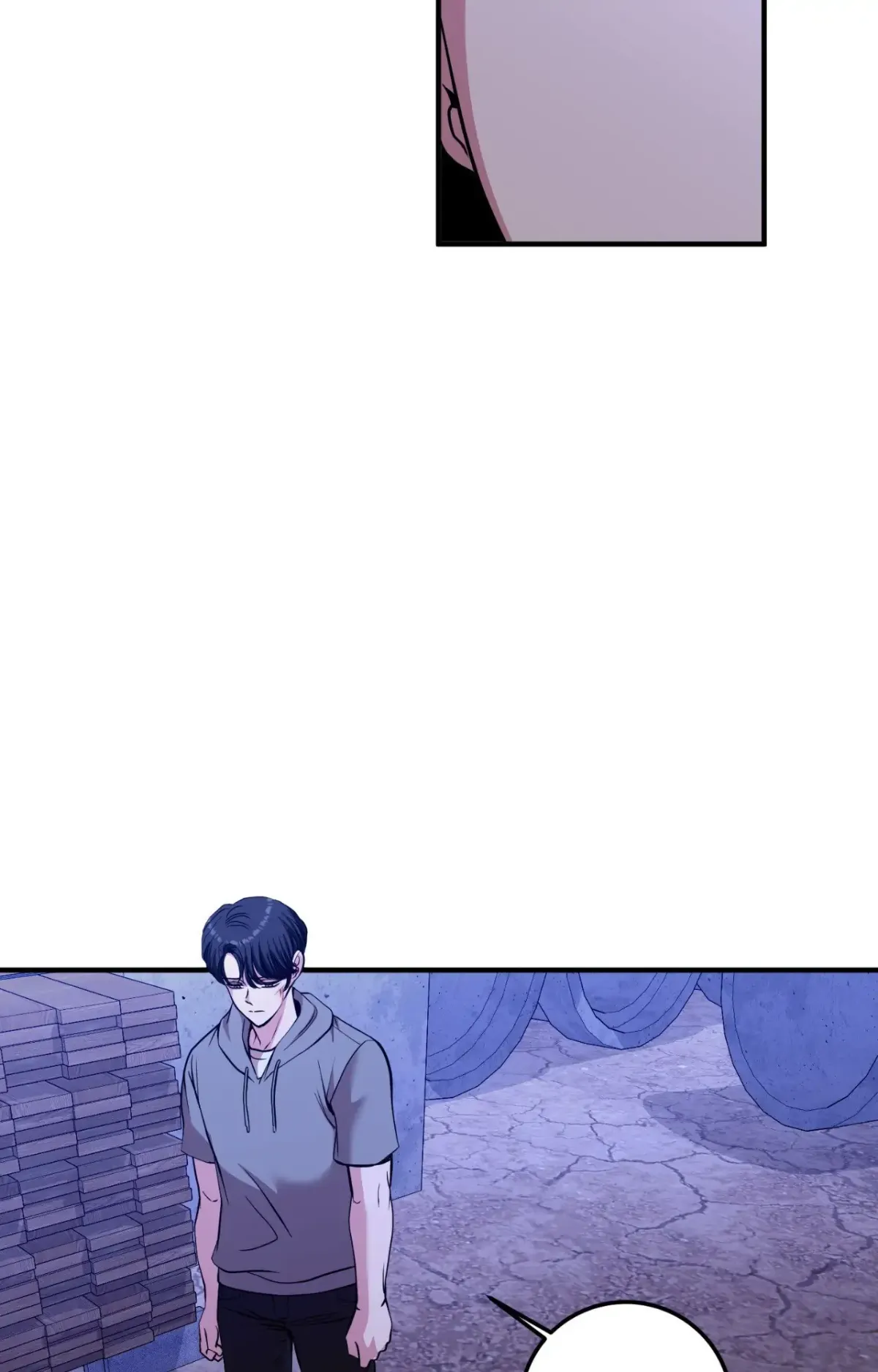 Read Squeaky Clean chapter 41 image 25 on Lezhin