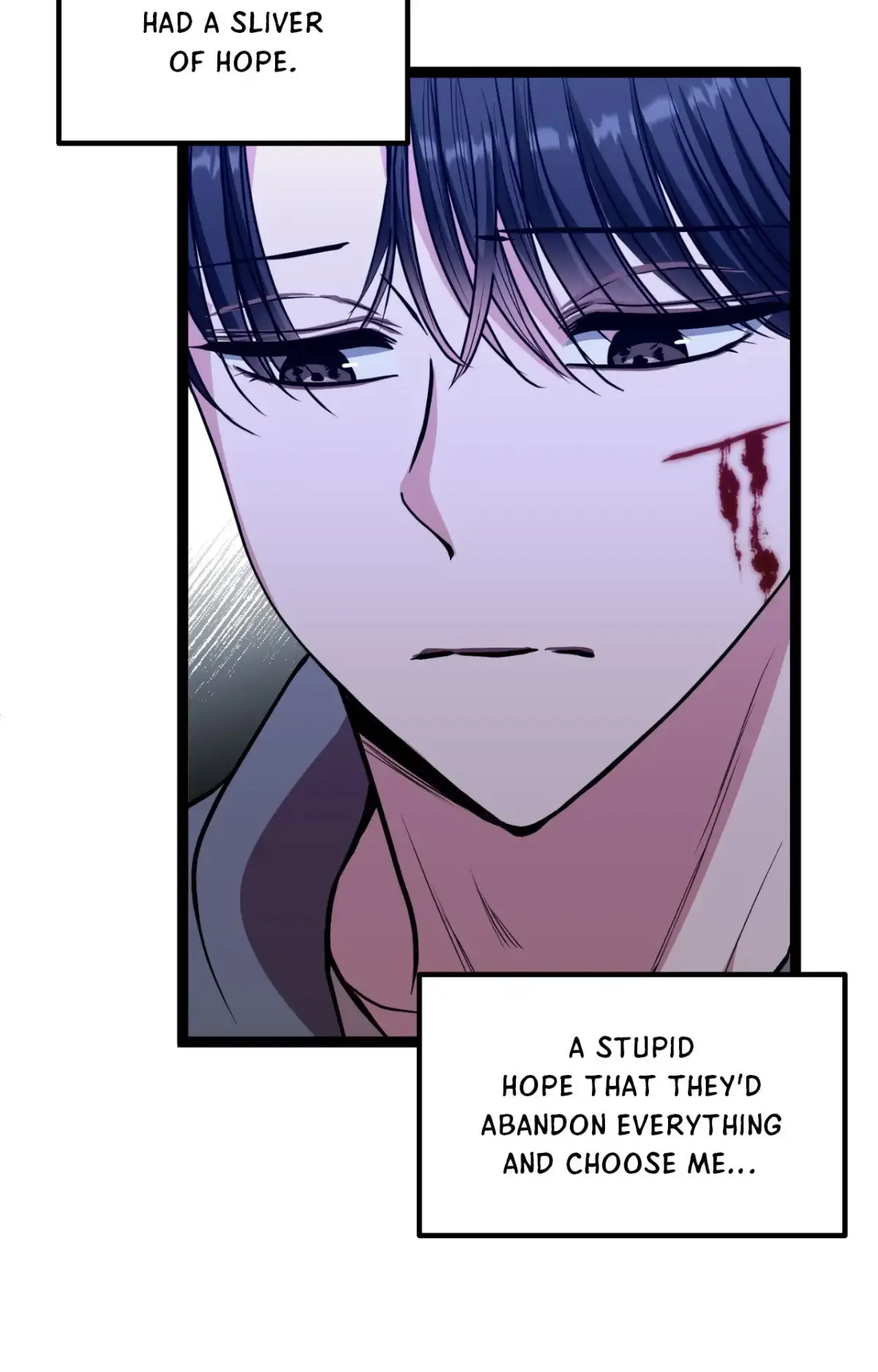 Read Squeaky Clean chapter 41 image 28 on Lezhin