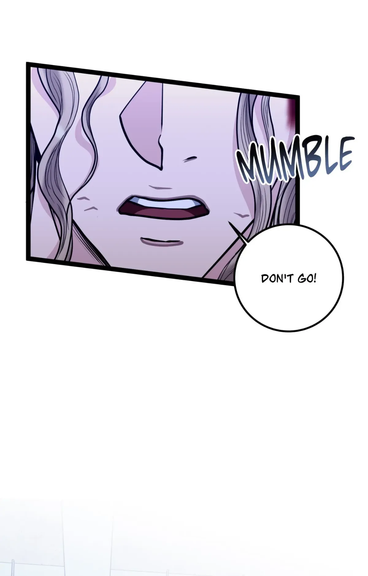 Read Squeaky Clean chapter 41 image 3 on Lezhin