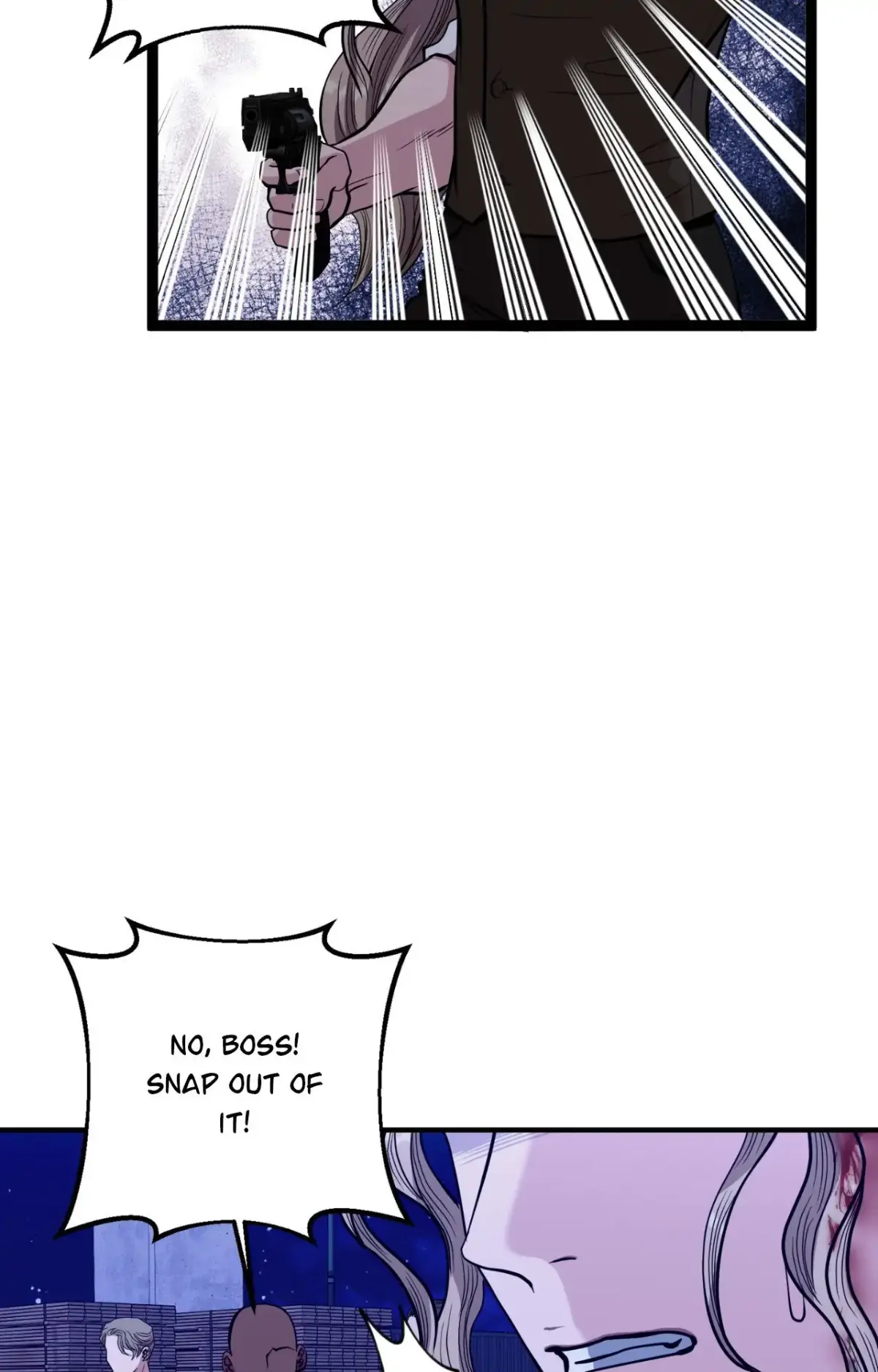 Read Squeaky Clean chapter 41 image 31 on Lezhin