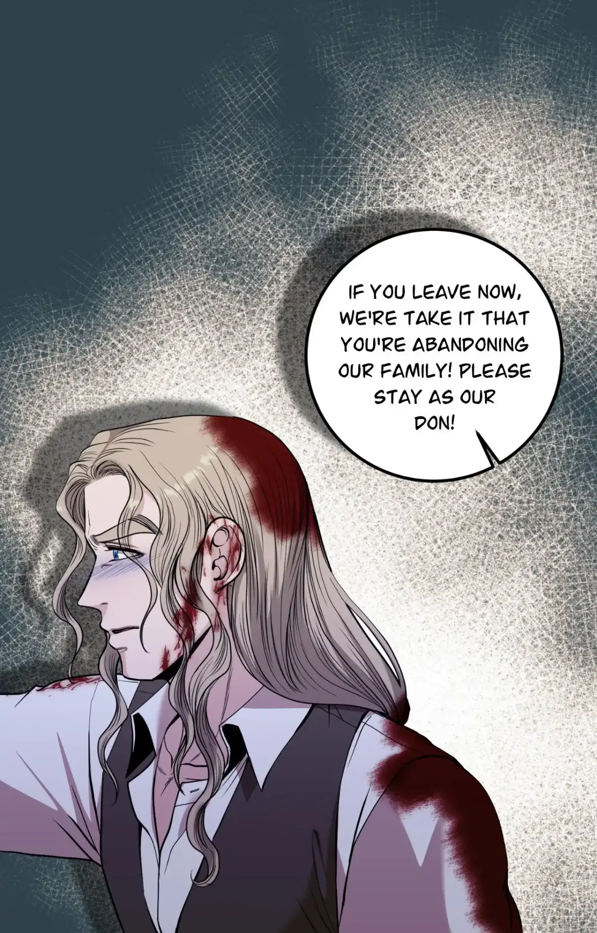 Read Squeaky Clean chapter 41 image 35 on Lezhin