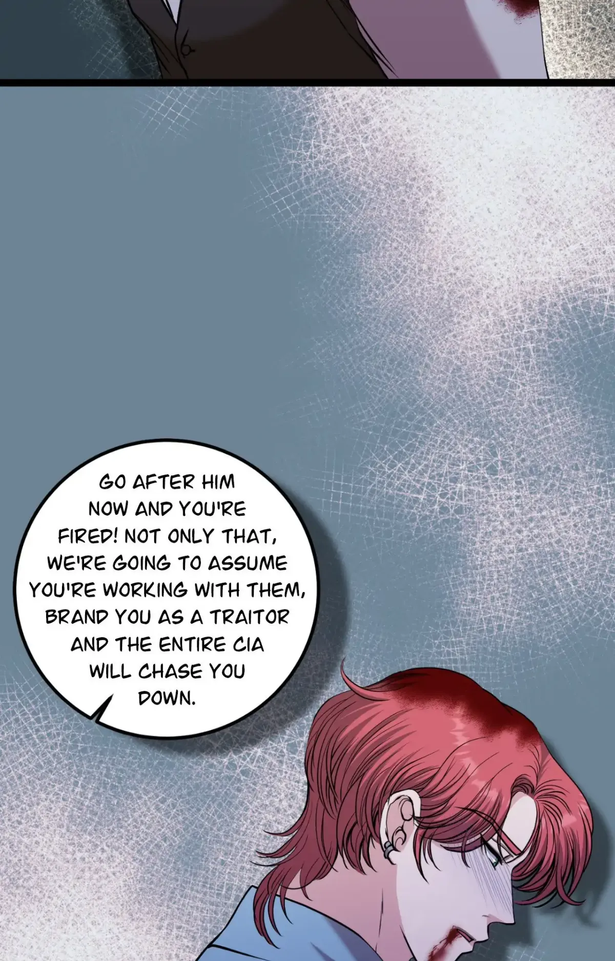 Read Squeaky Clean chapter 41 image 36 on Lezhin