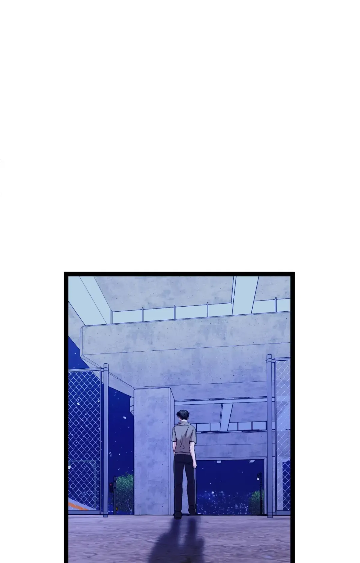 Read Squeaky Clean chapter 41 image 39 on Lezhin