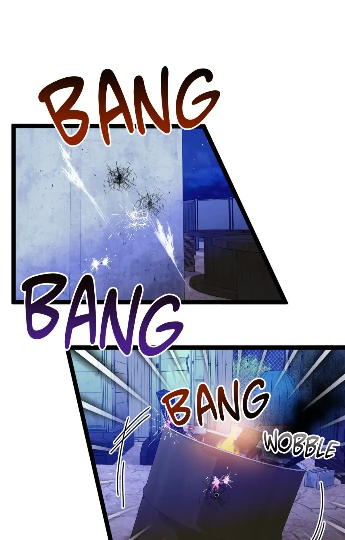 Read Squeaky Clean chapter 41 image 41 on Lezhin