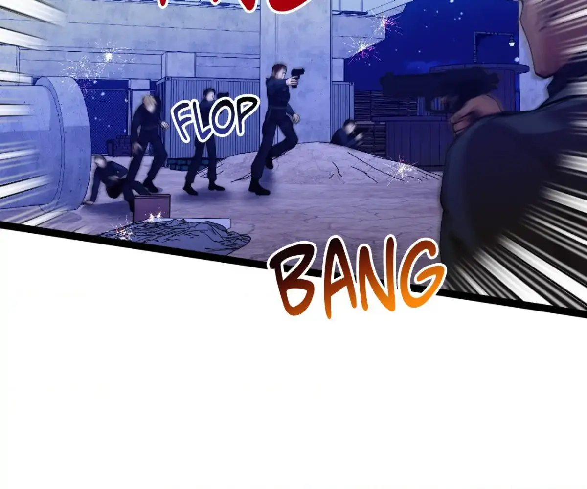 Read Squeaky Clean chapter 41 image 43 on Lezhin