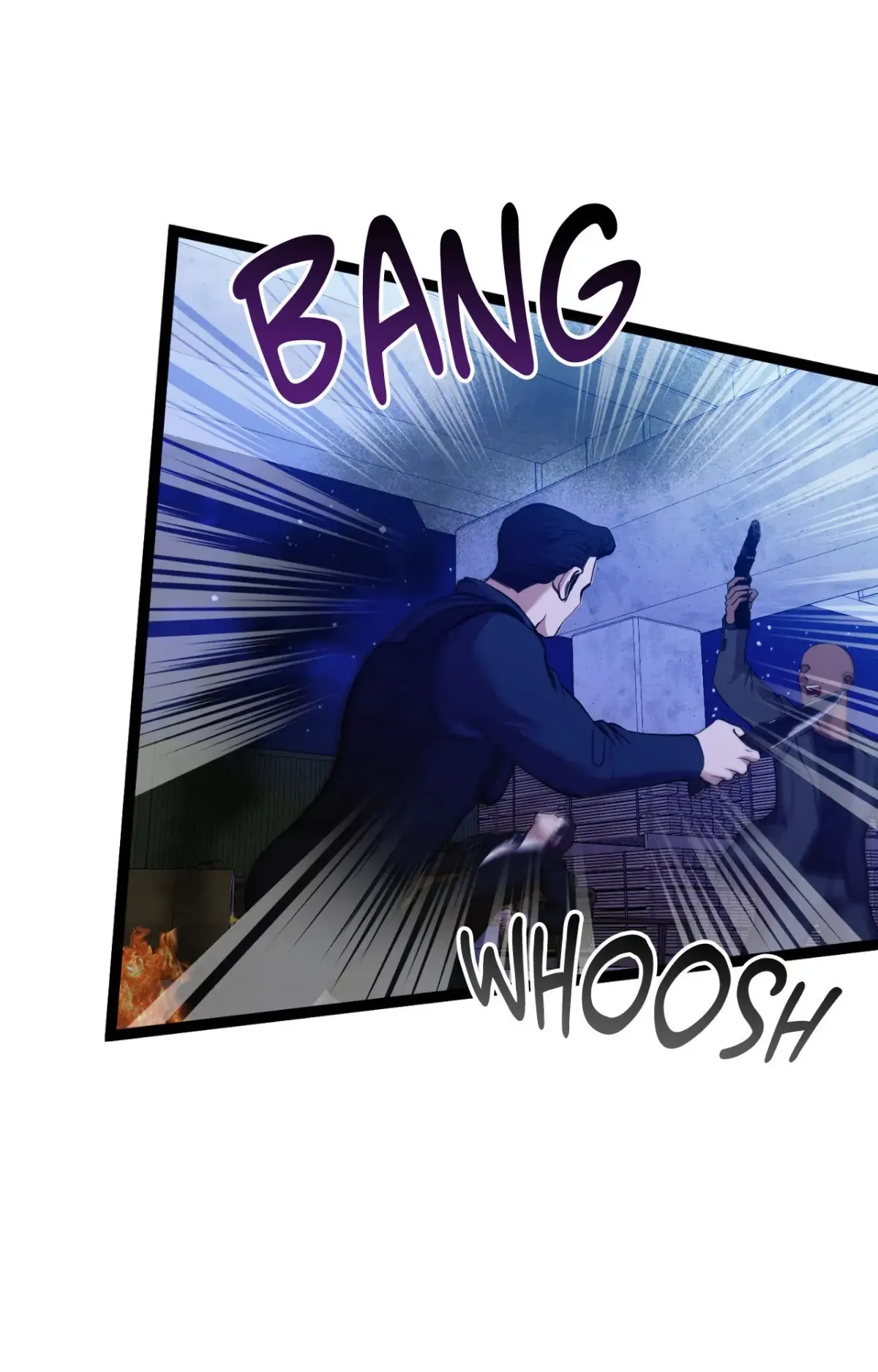 Read Squeaky Clean chapter 41 image 44 on Lezhin