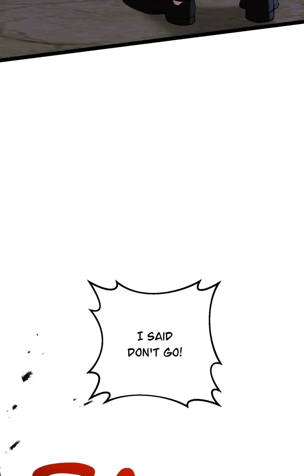 Read Squeaky Clean chapter 41 image 5 on Lezhin