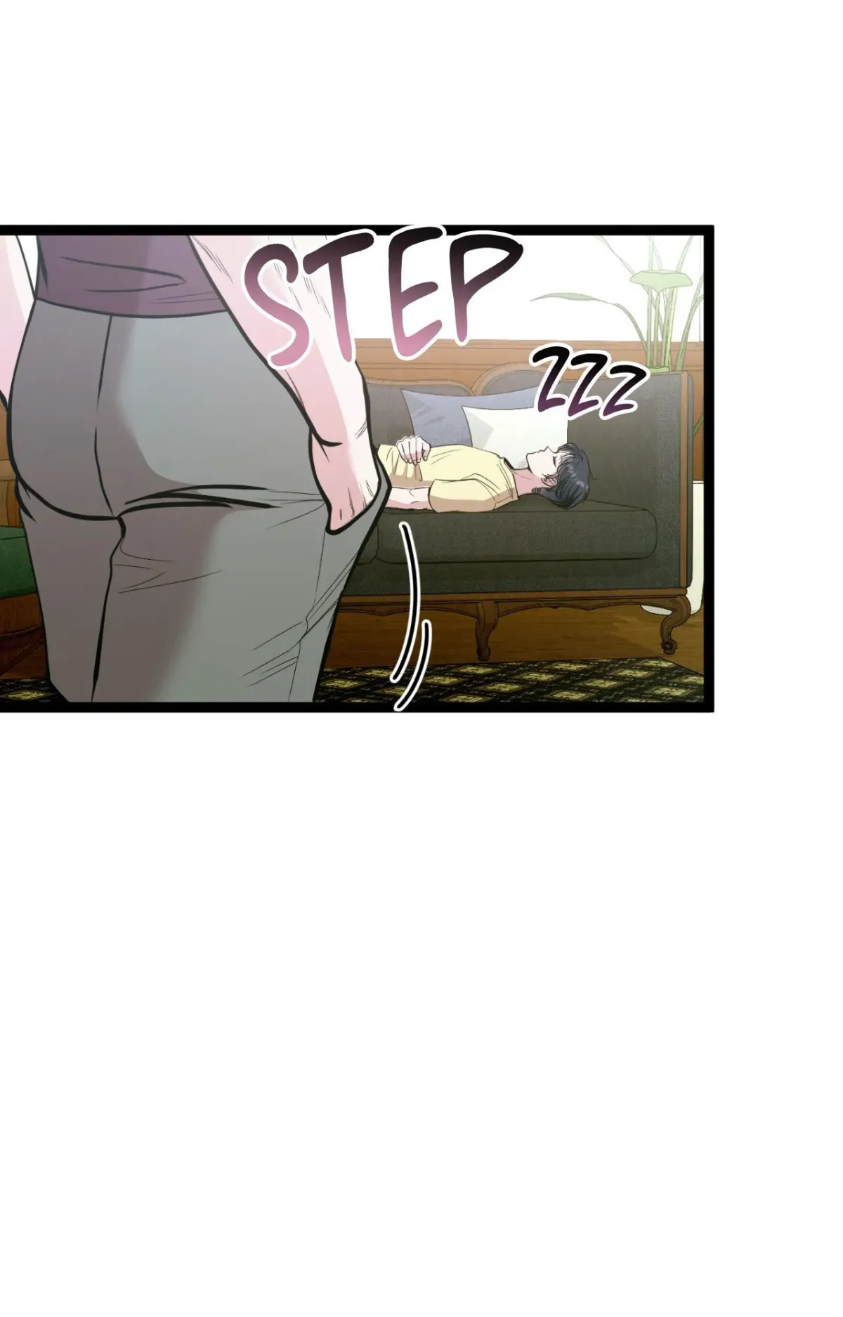 Read Squeaky Clean chapter 41 image 53 on Lezhin