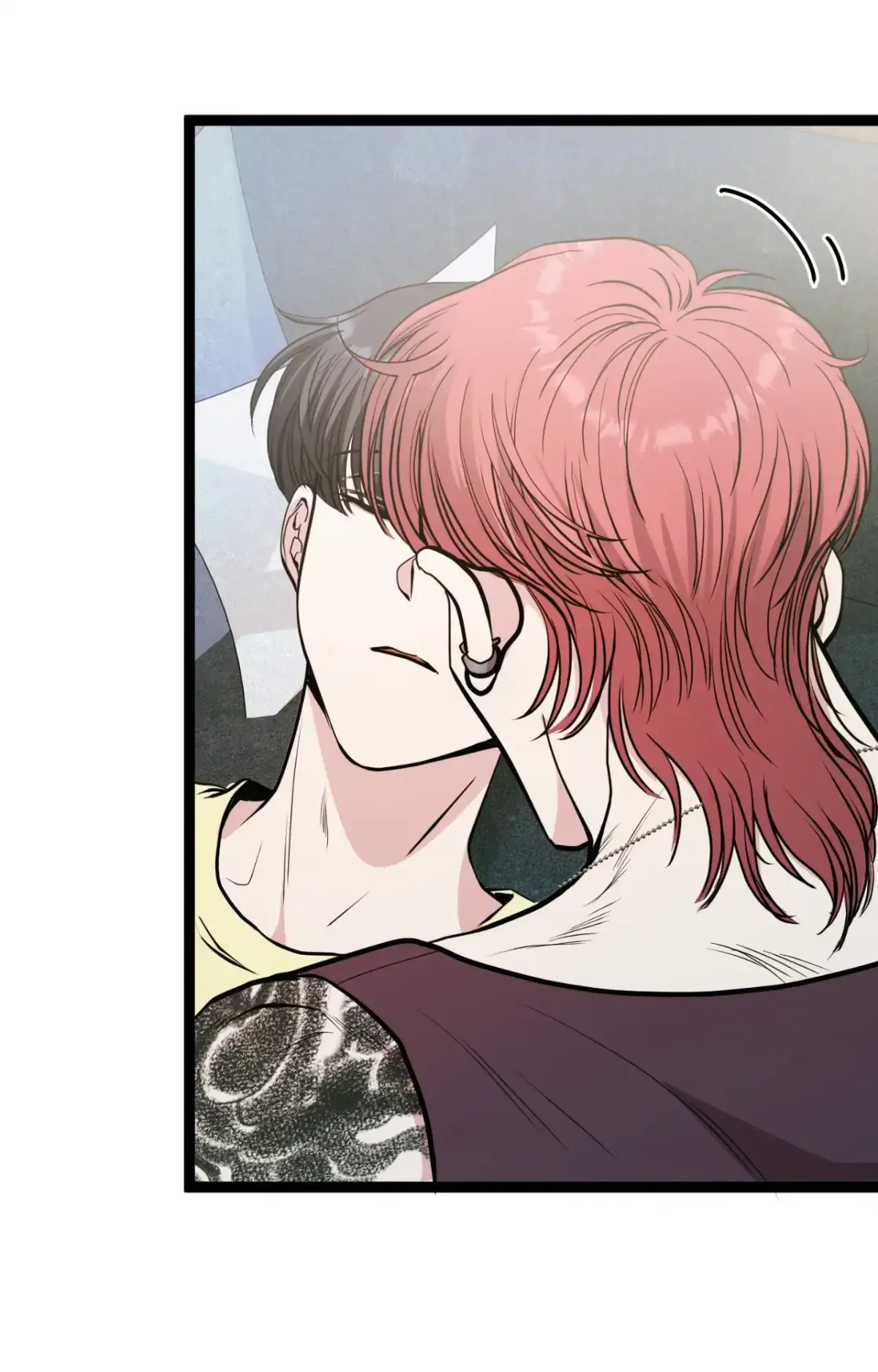 Read Squeaky Clean chapter 41 image 54 on Lezhin