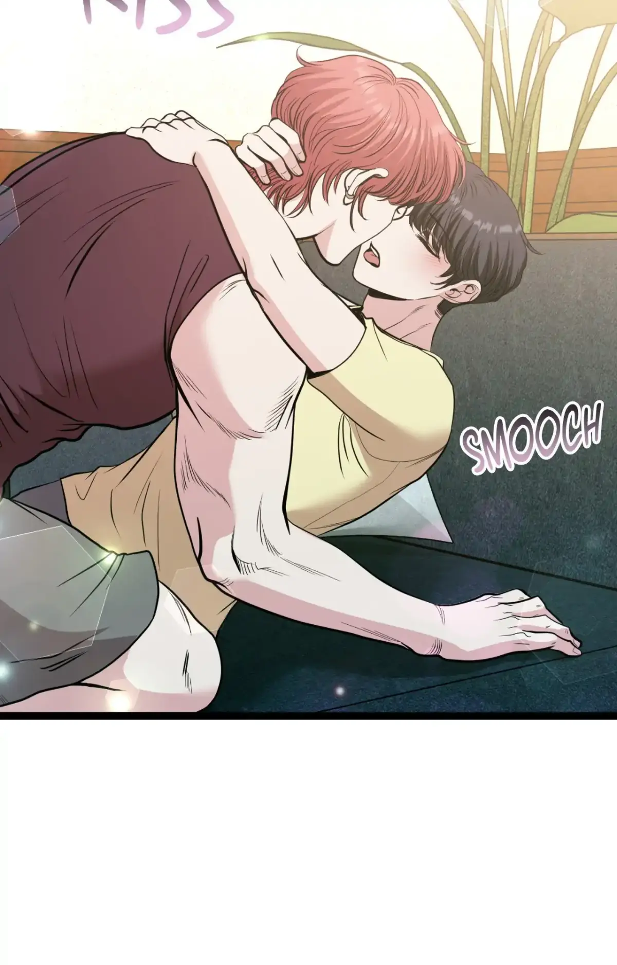Read Squeaky Clean chapter 41 image 58 on Lezhin
