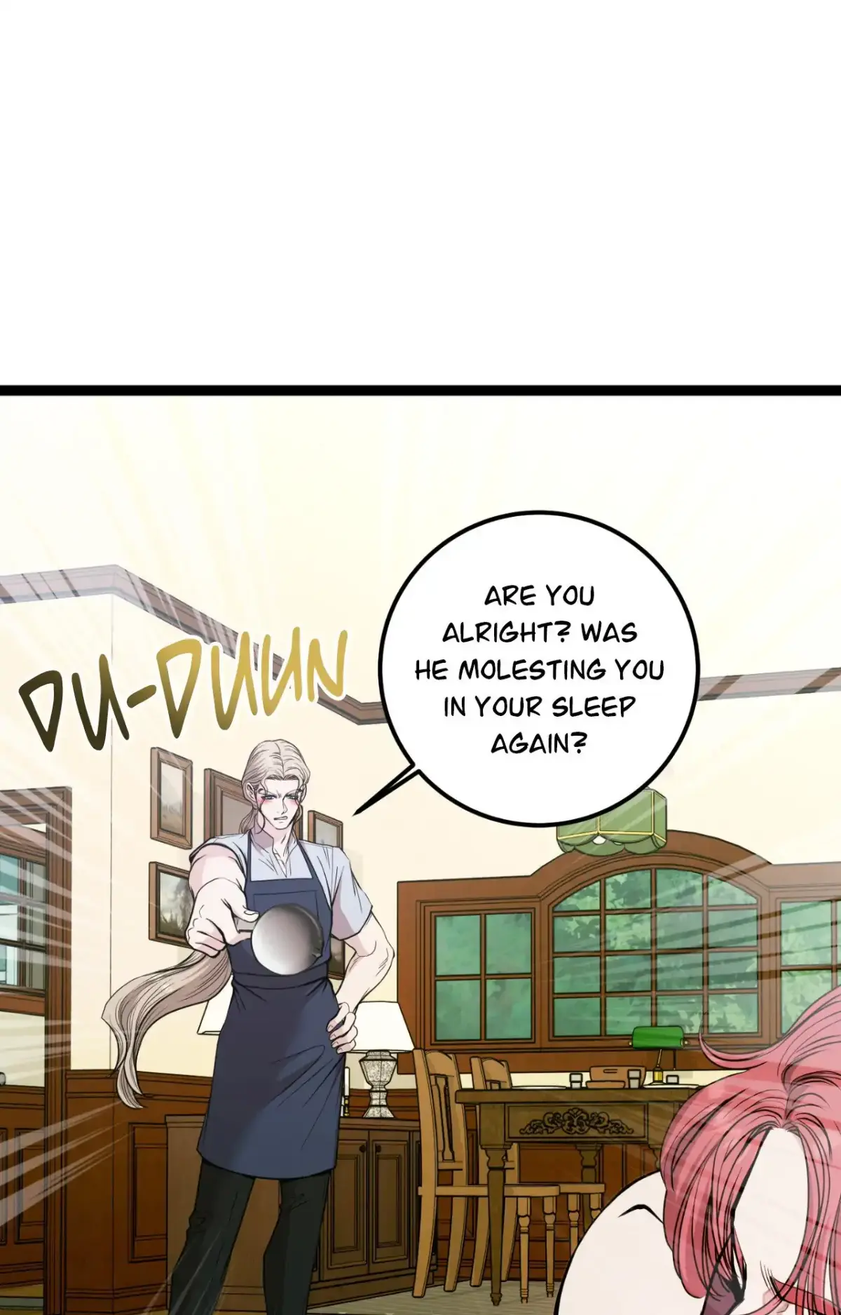 Read Squeaky Clean chapter 41 image 60 on Lezhin