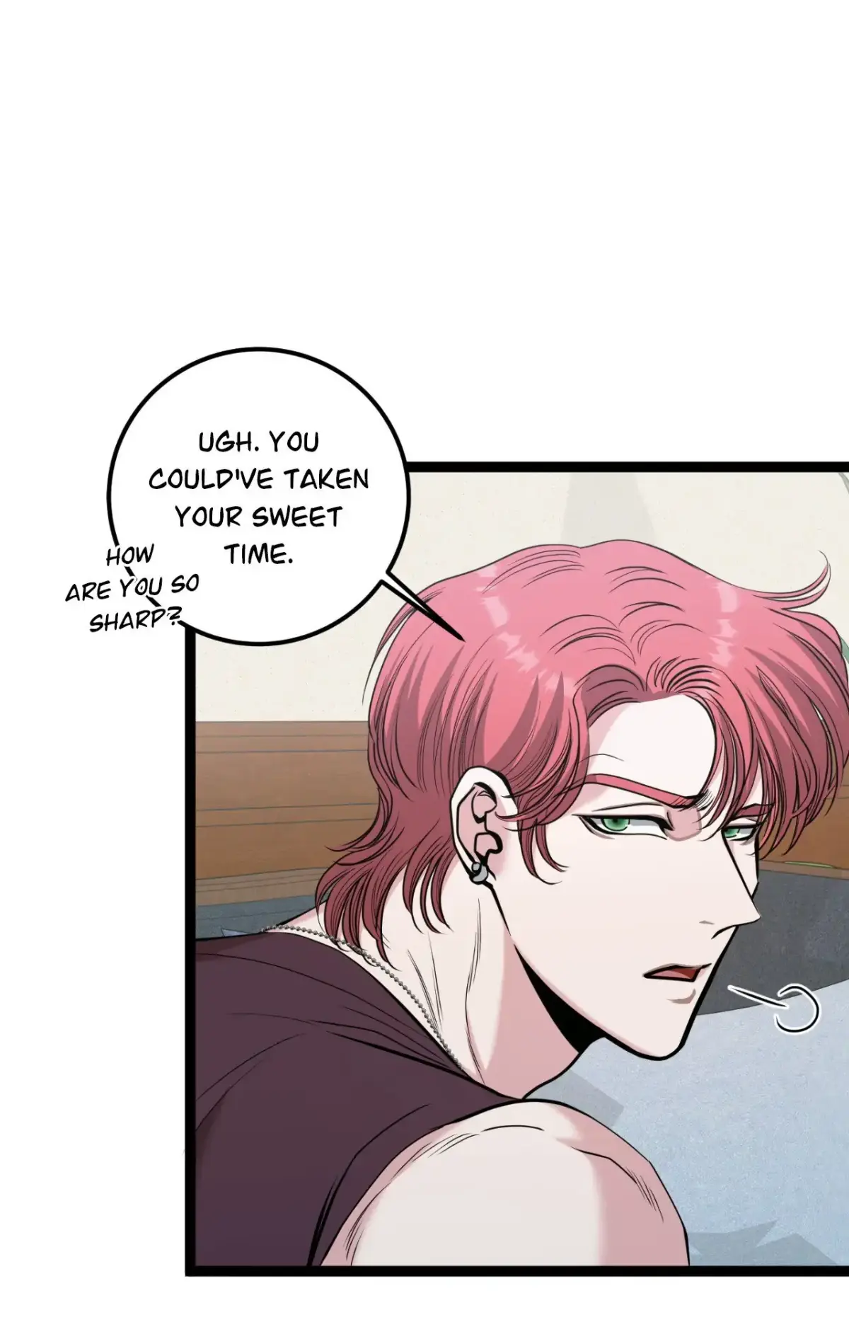 Read Squeaky Clean chapter 41 image 63 on Lezhin