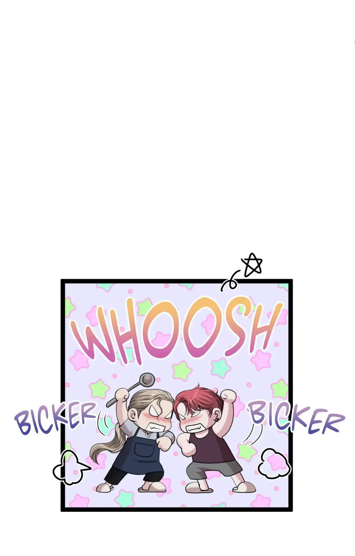 Read Squeaky Clean chapter 41 image 64 on Lezhin