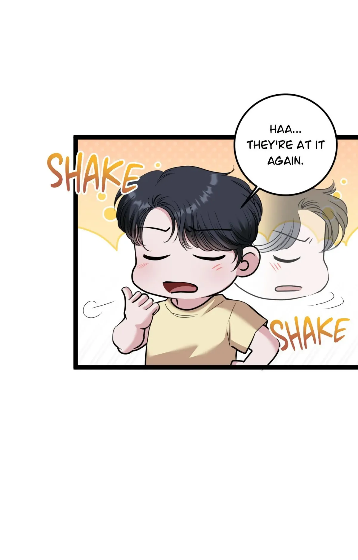 Read Squeaky Clean chapter 41 image 65 on Lezhin