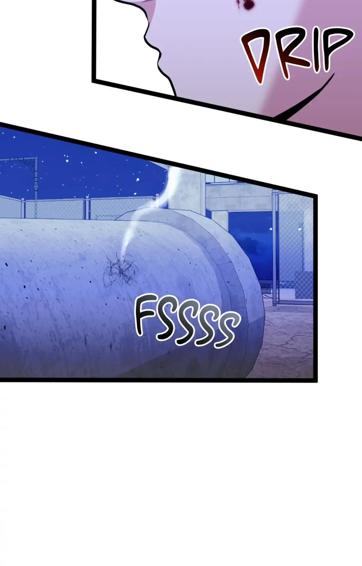 Read Squeaky Clean chapter 41 image 7 on Lezhin